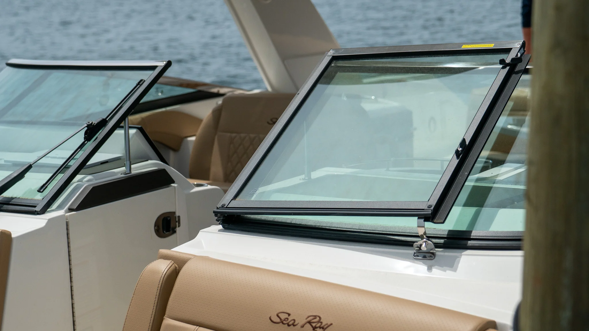 2026 Sea Ray SLX 310 Outboard Image Thumbnail #14