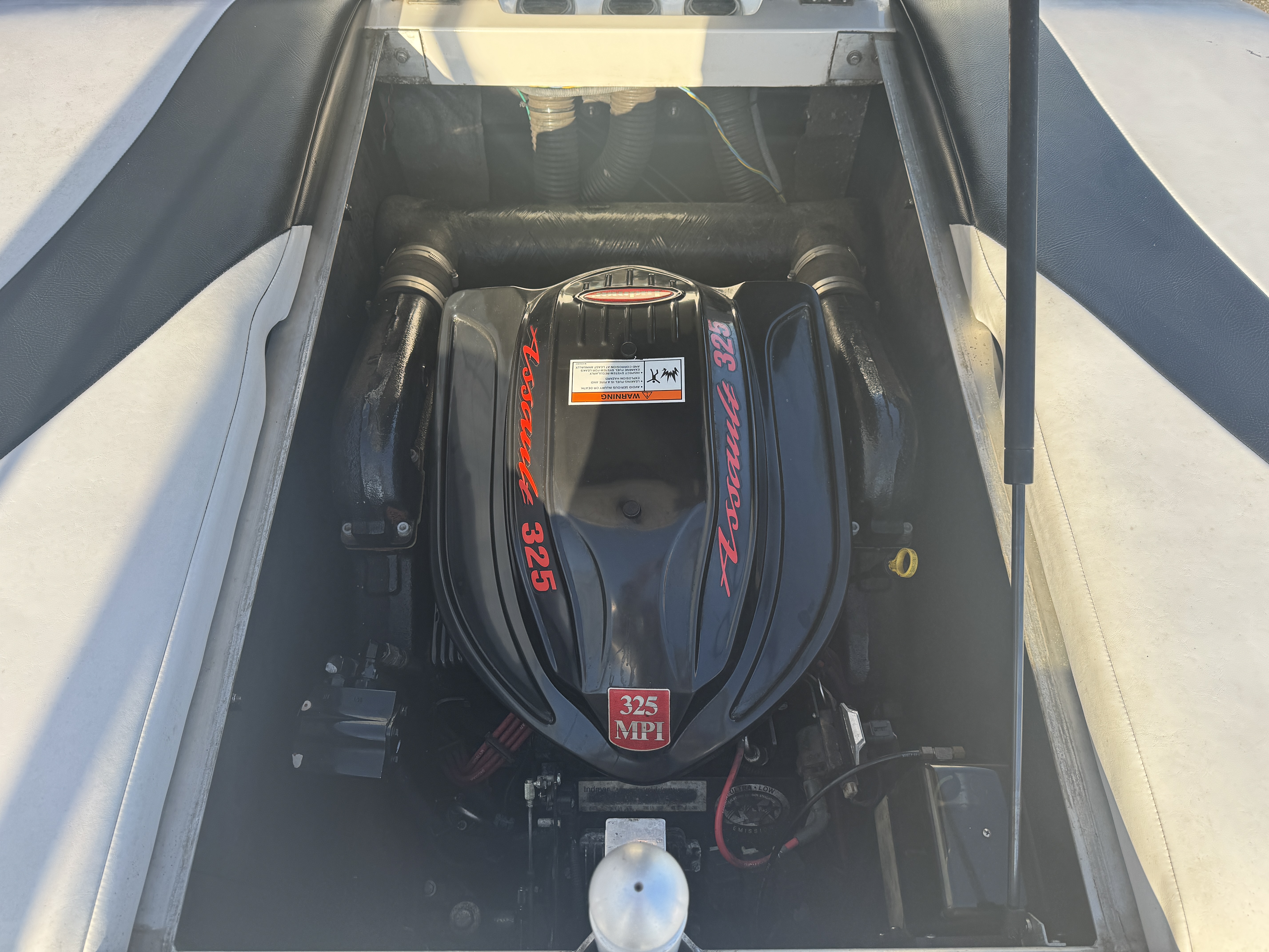 2006 Moomba MOBIUS Image Thumbnail #10