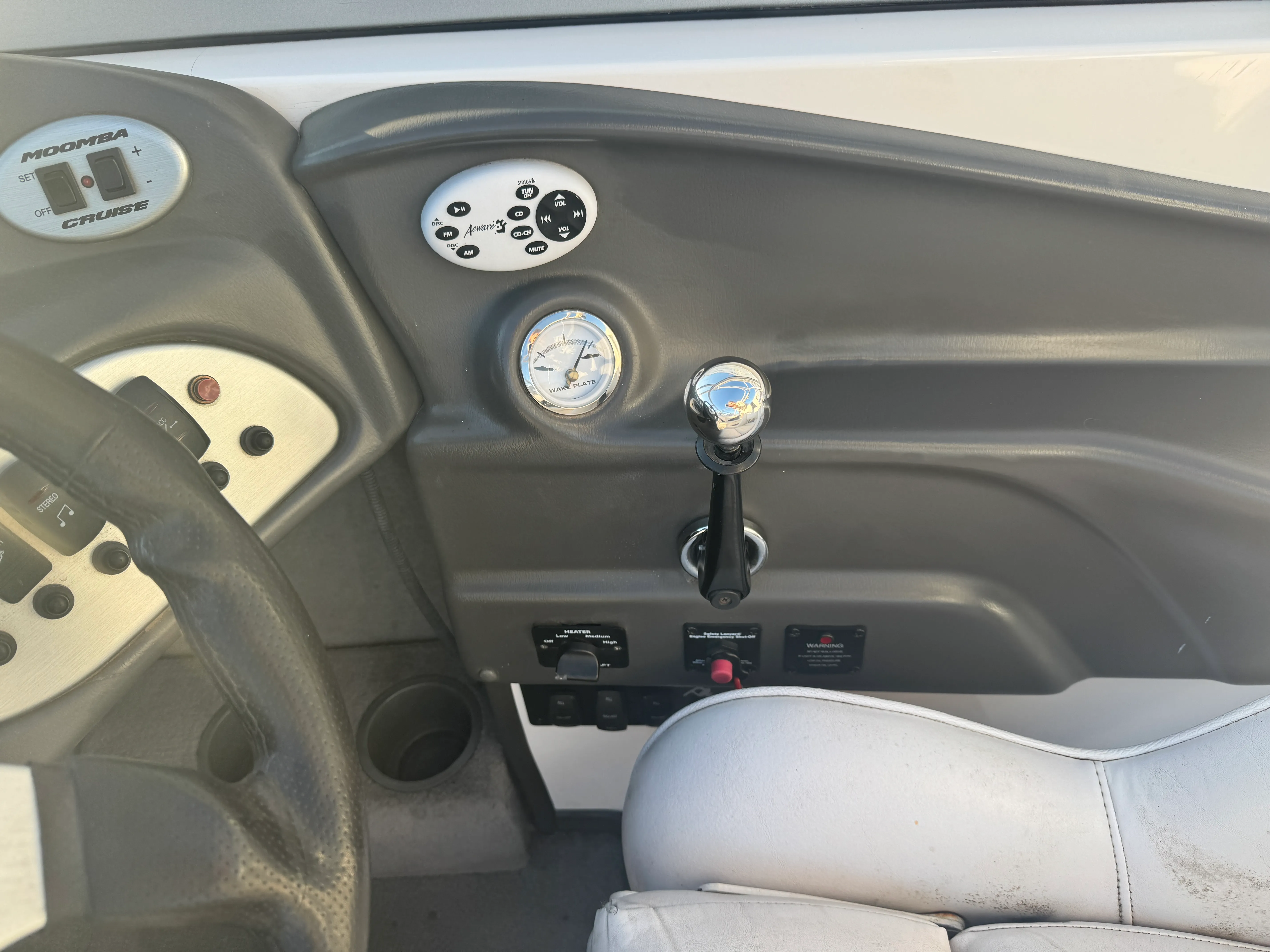 2006 Moomba MOBIUS Image Thumbnail #23