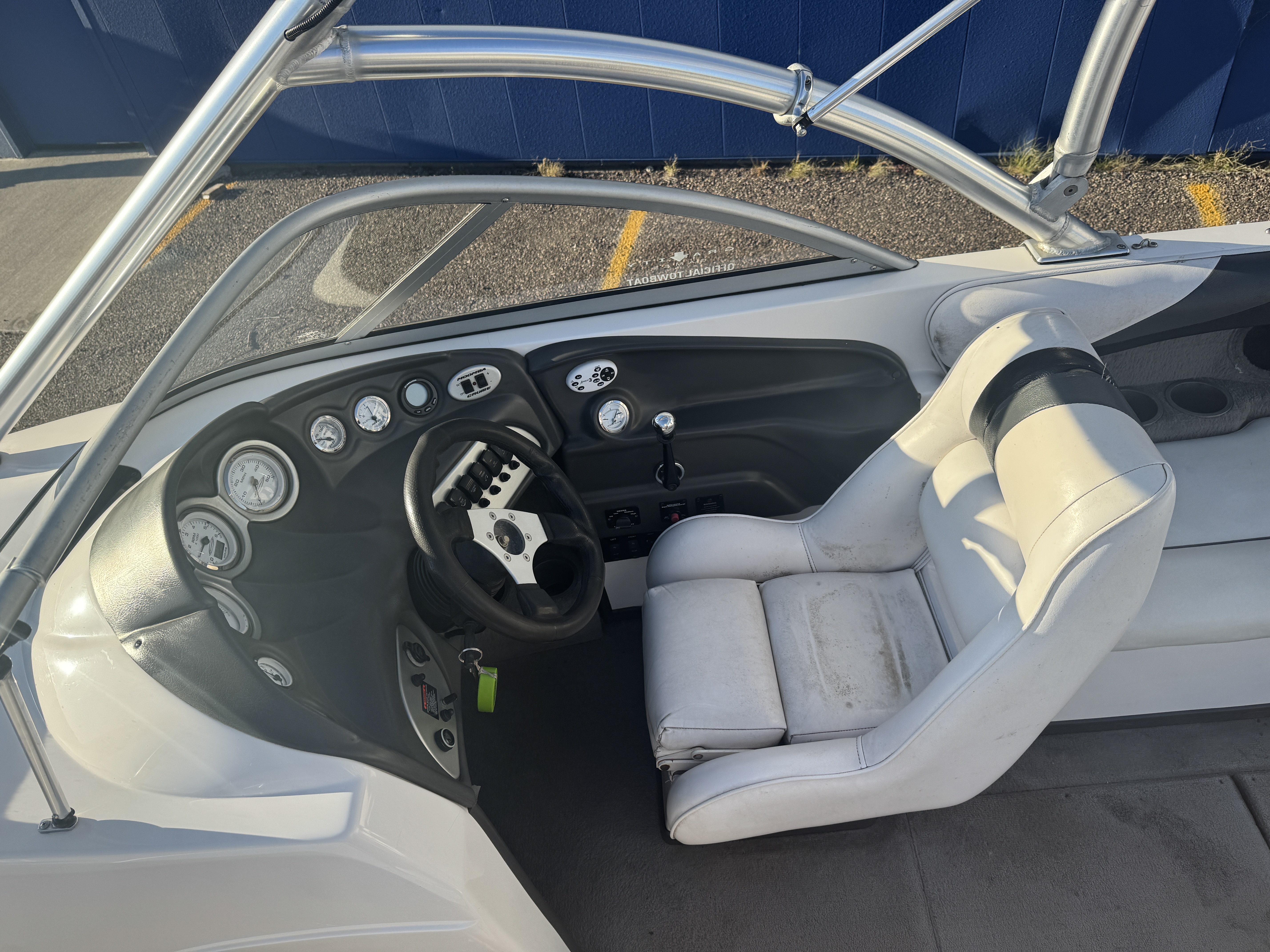 2006 Moomba MOBIUS Image Thumbnail #21