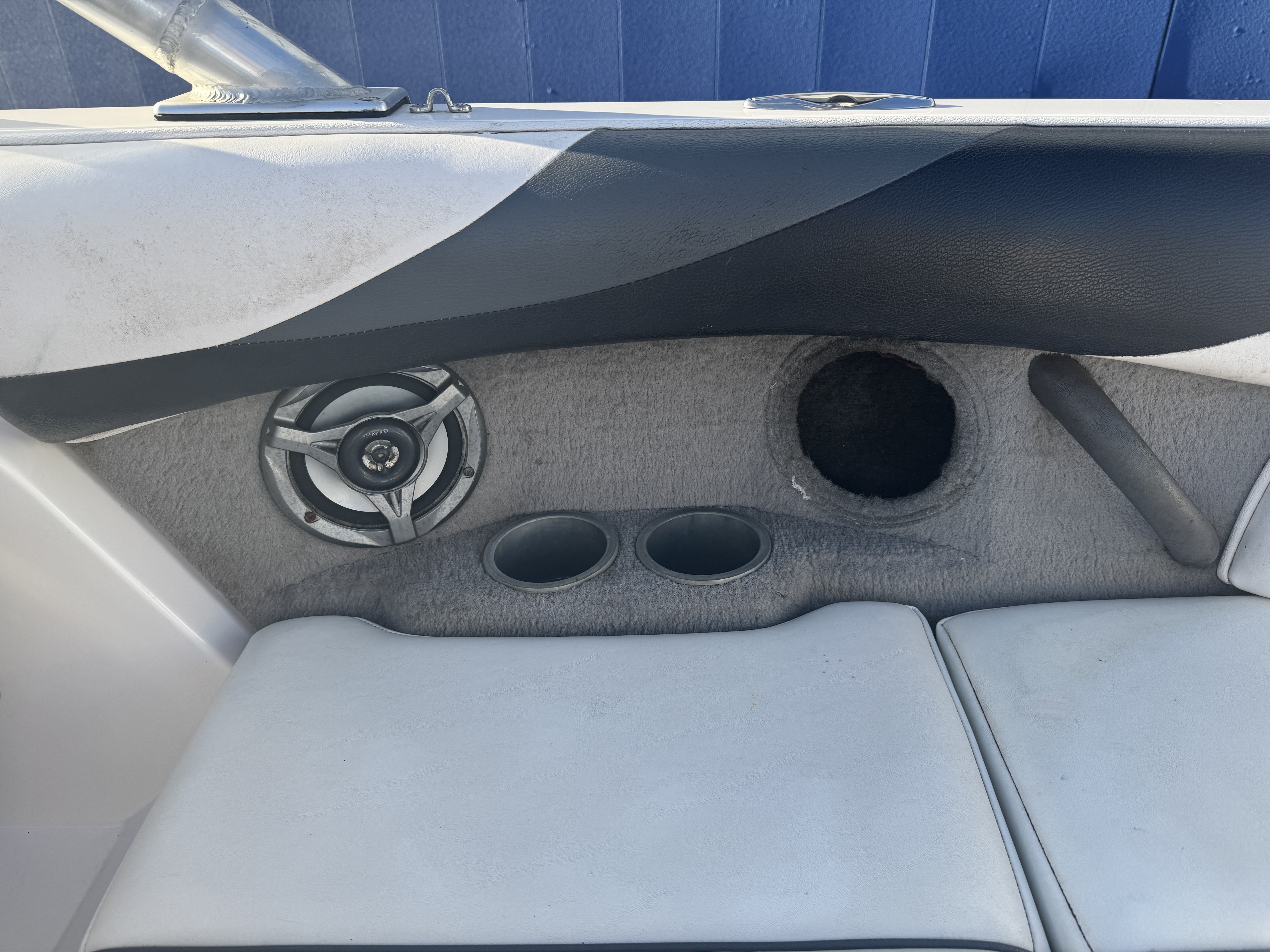 2006 Moomba MOBIUS Image Thumbnail #15