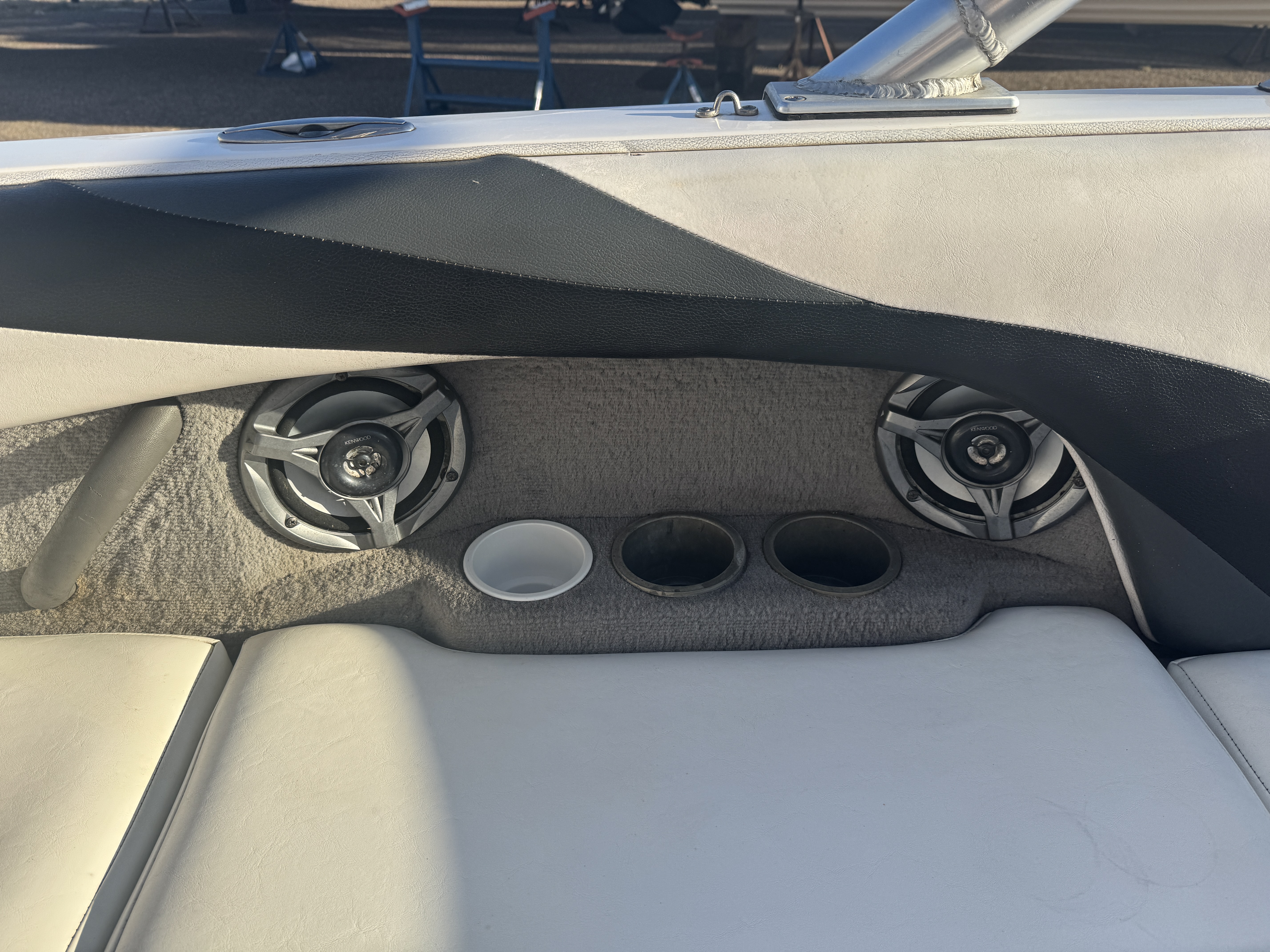 2006 Moomba MOBIUS Image Thumbnail #18