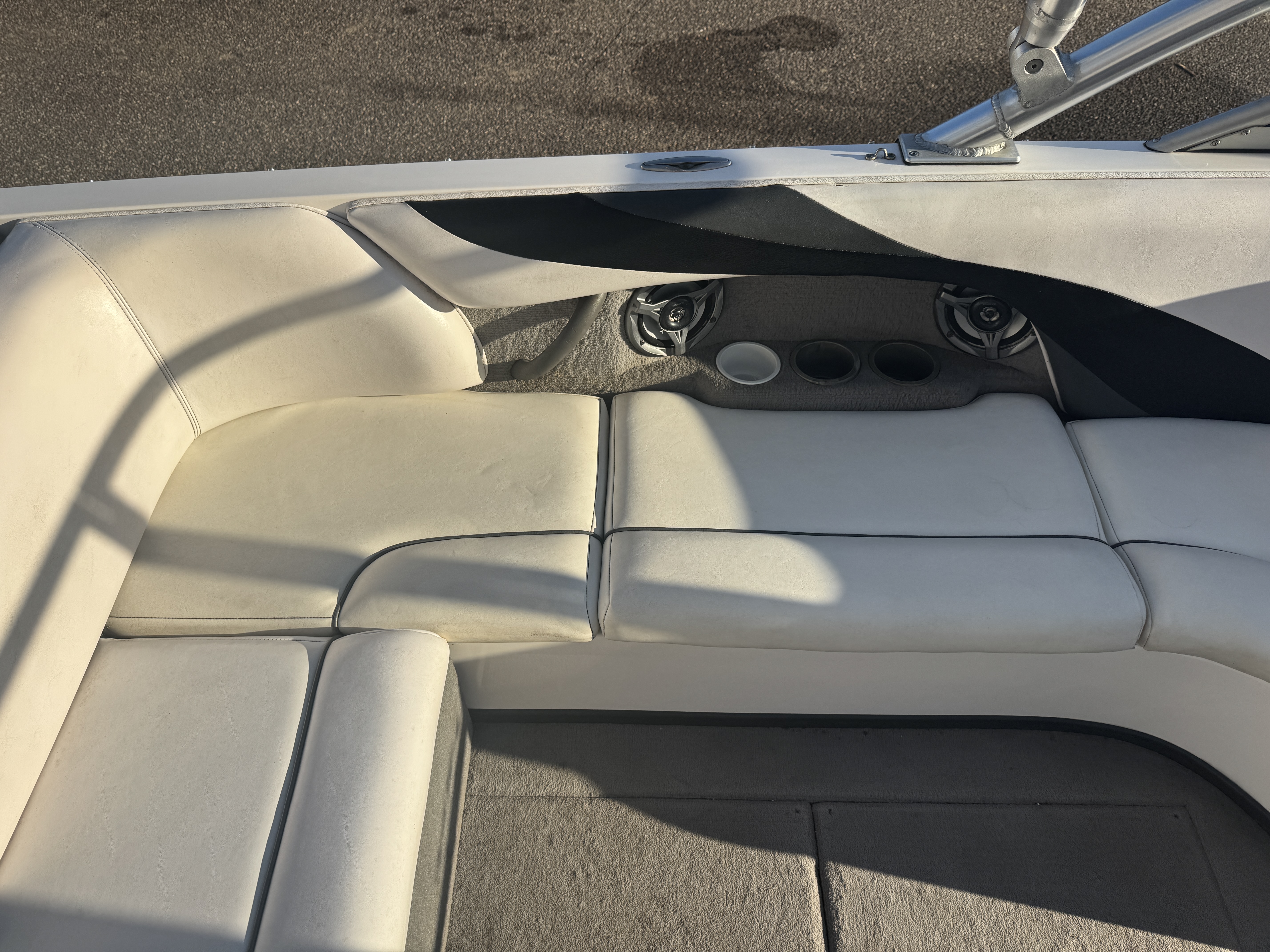 2006 Moomba MOBIUS Image Thumbnail #16