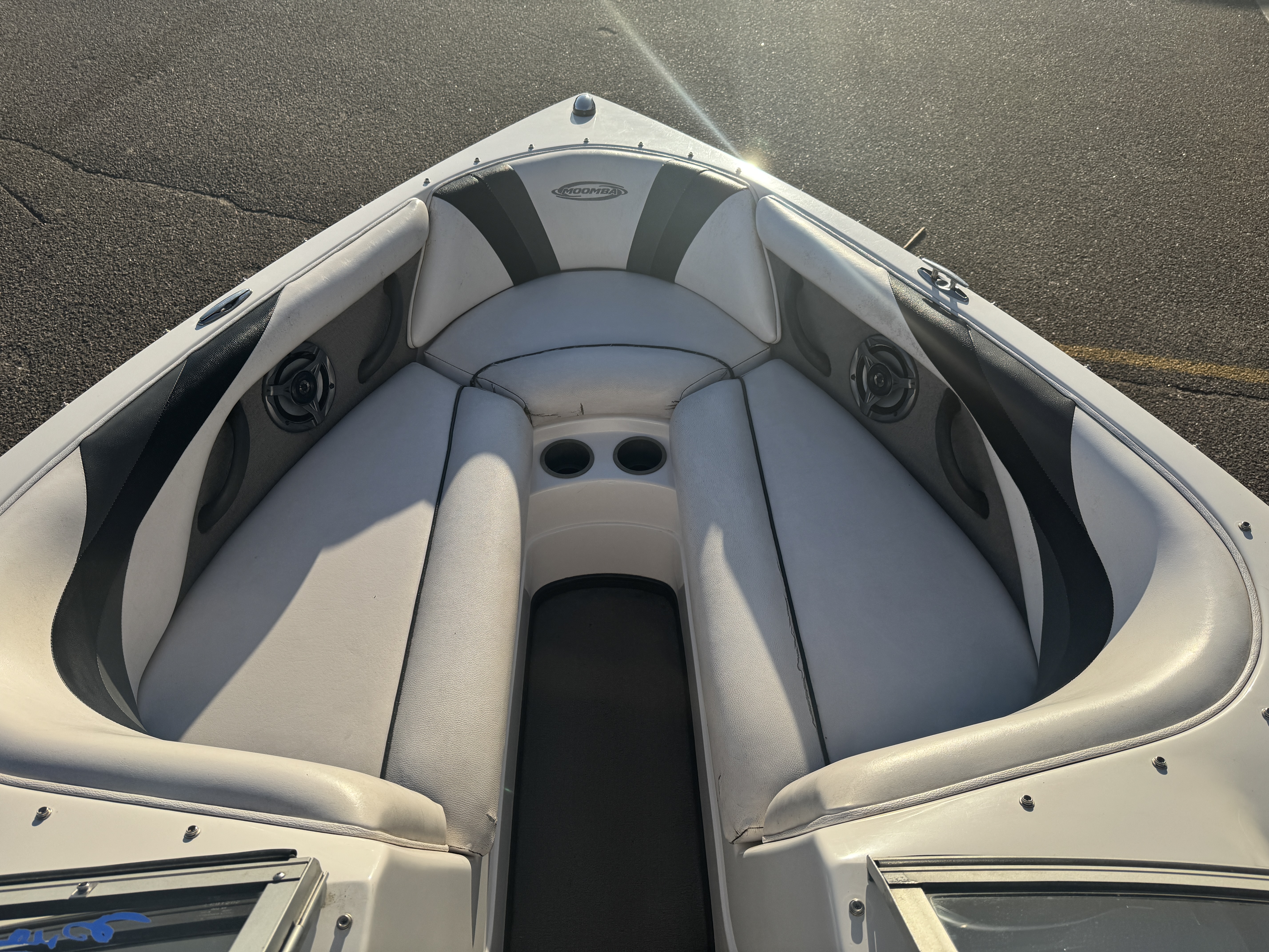 2006 Moomba MOBIUS Image Thumbnail #27