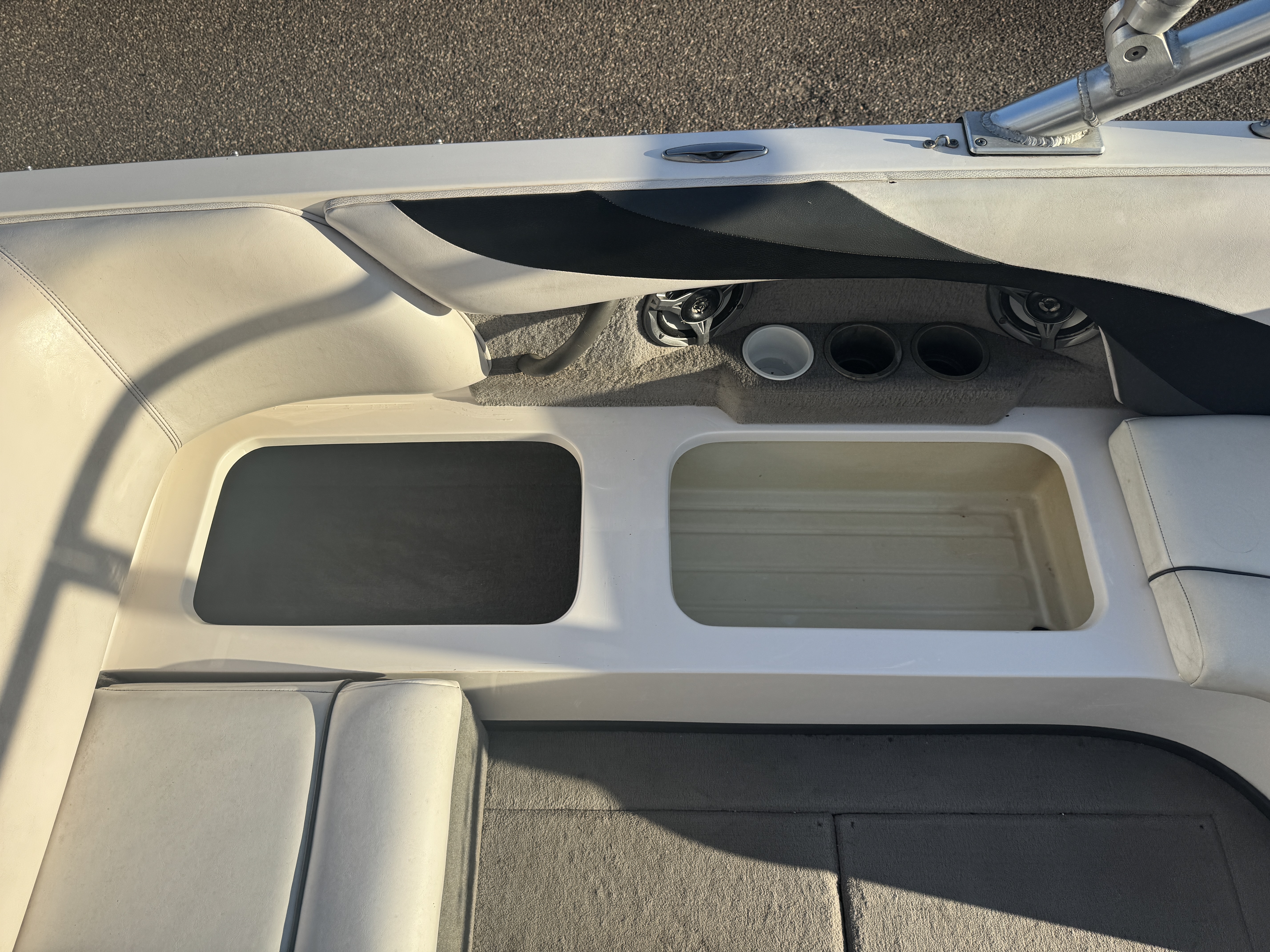 2006 Moomba MOBIUS Image Thumbnail #17