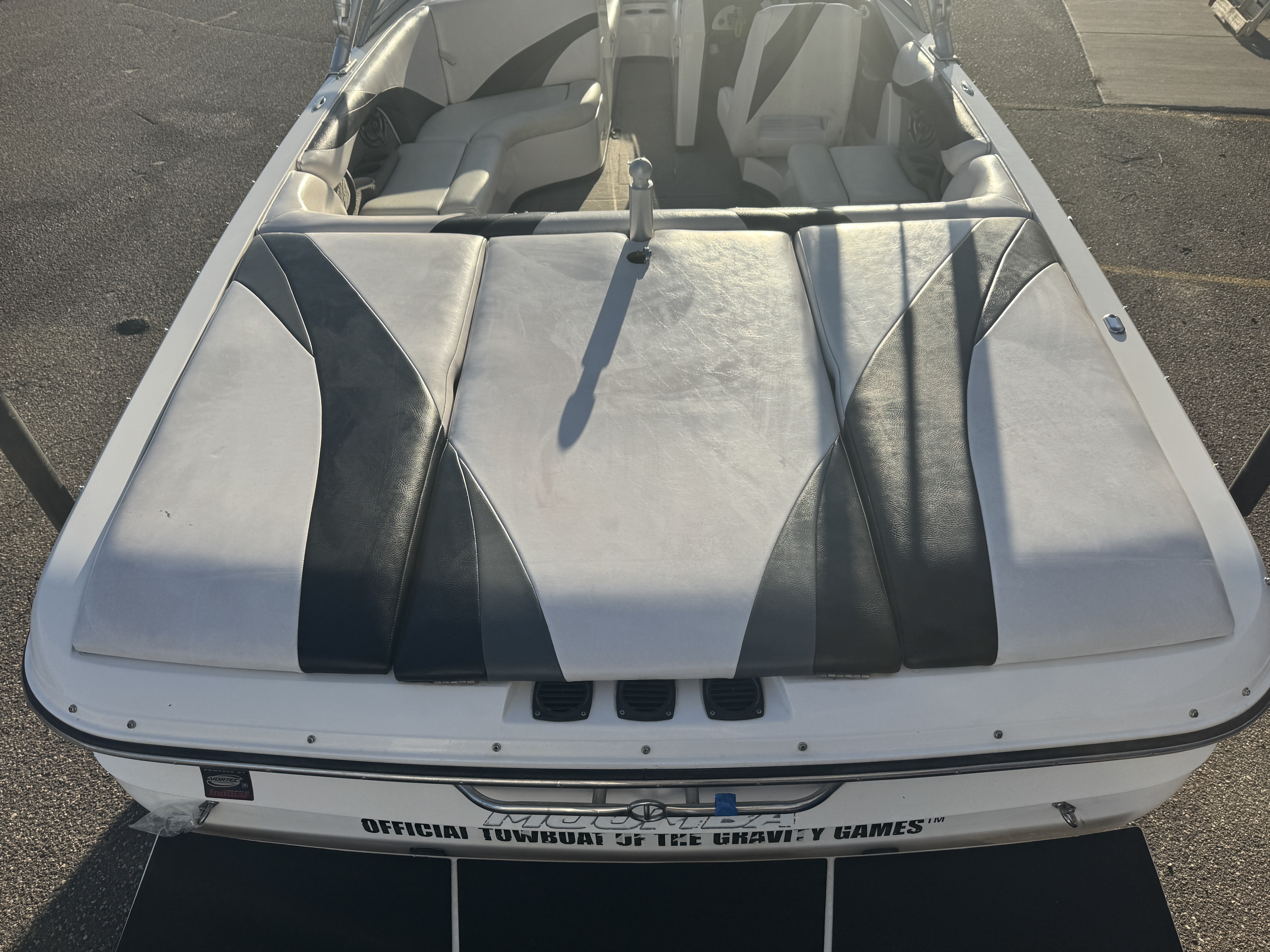 2006 Moomba MOBIUS Image Thumbnail #5