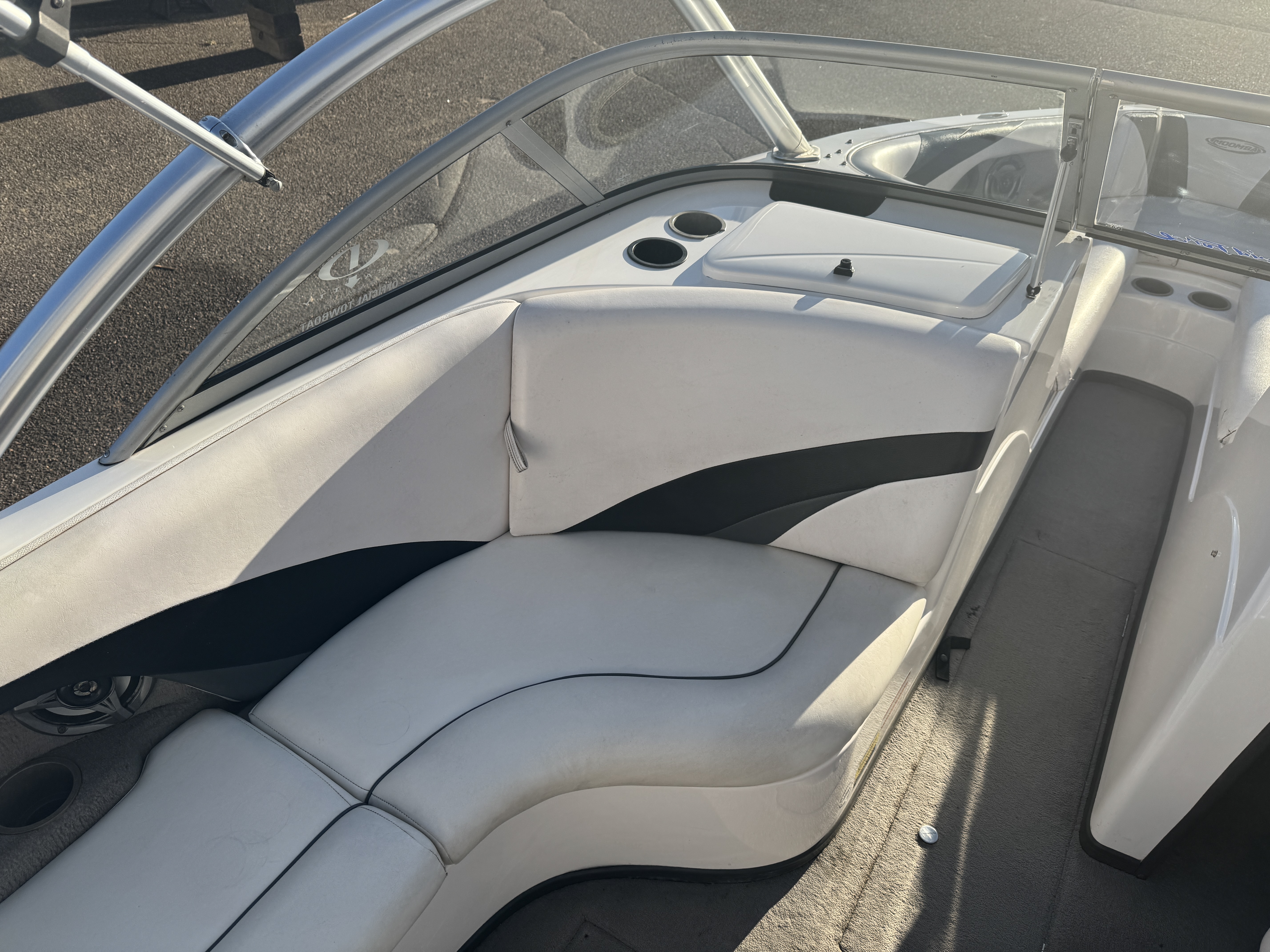 2006 Moomba MOBIUS Image Thumbnail #19