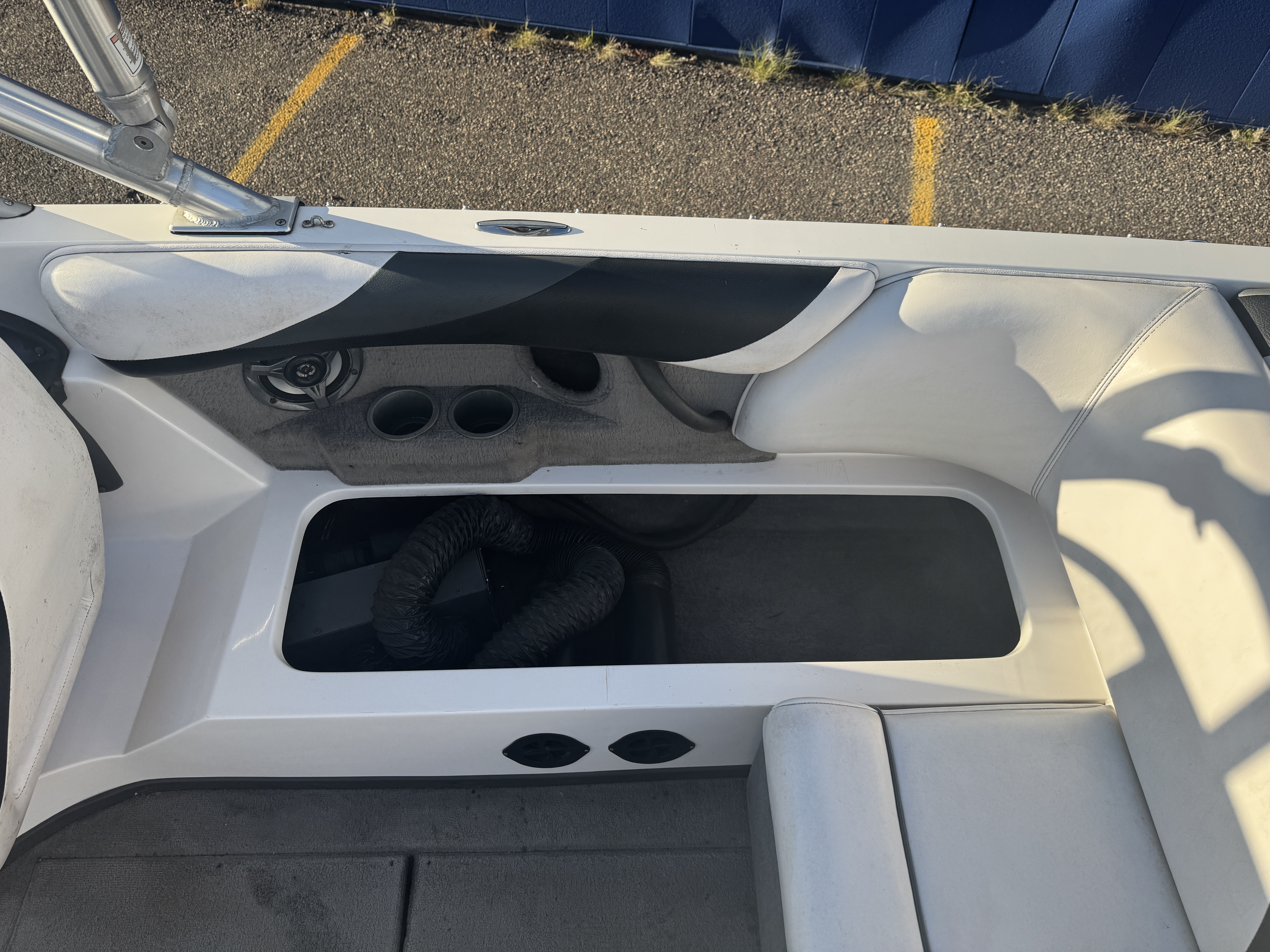 2006 Moomba MOBIUS Image Thumbnail #14