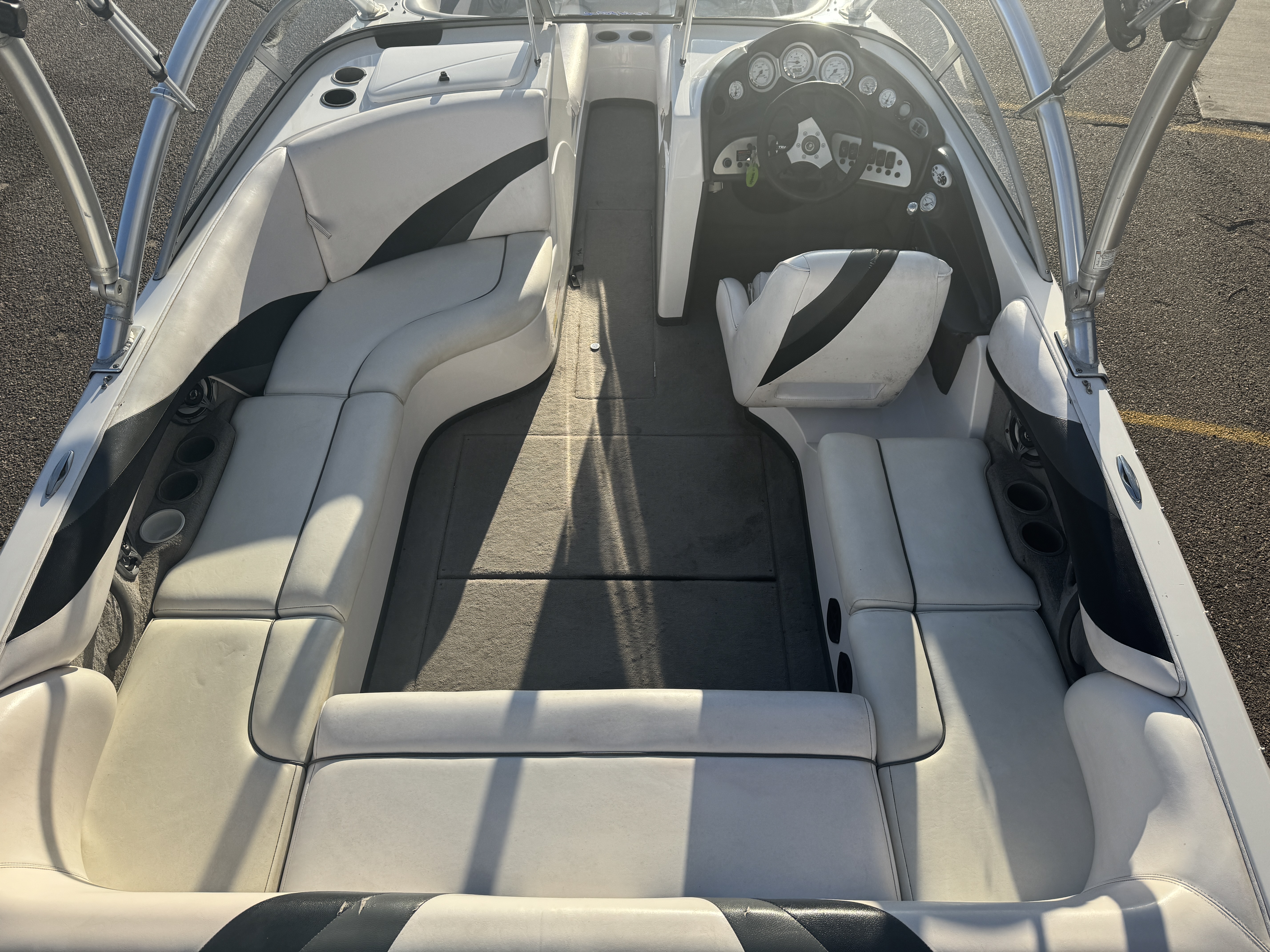 2006 Moomba MOBIUS Image Thumbnail #8