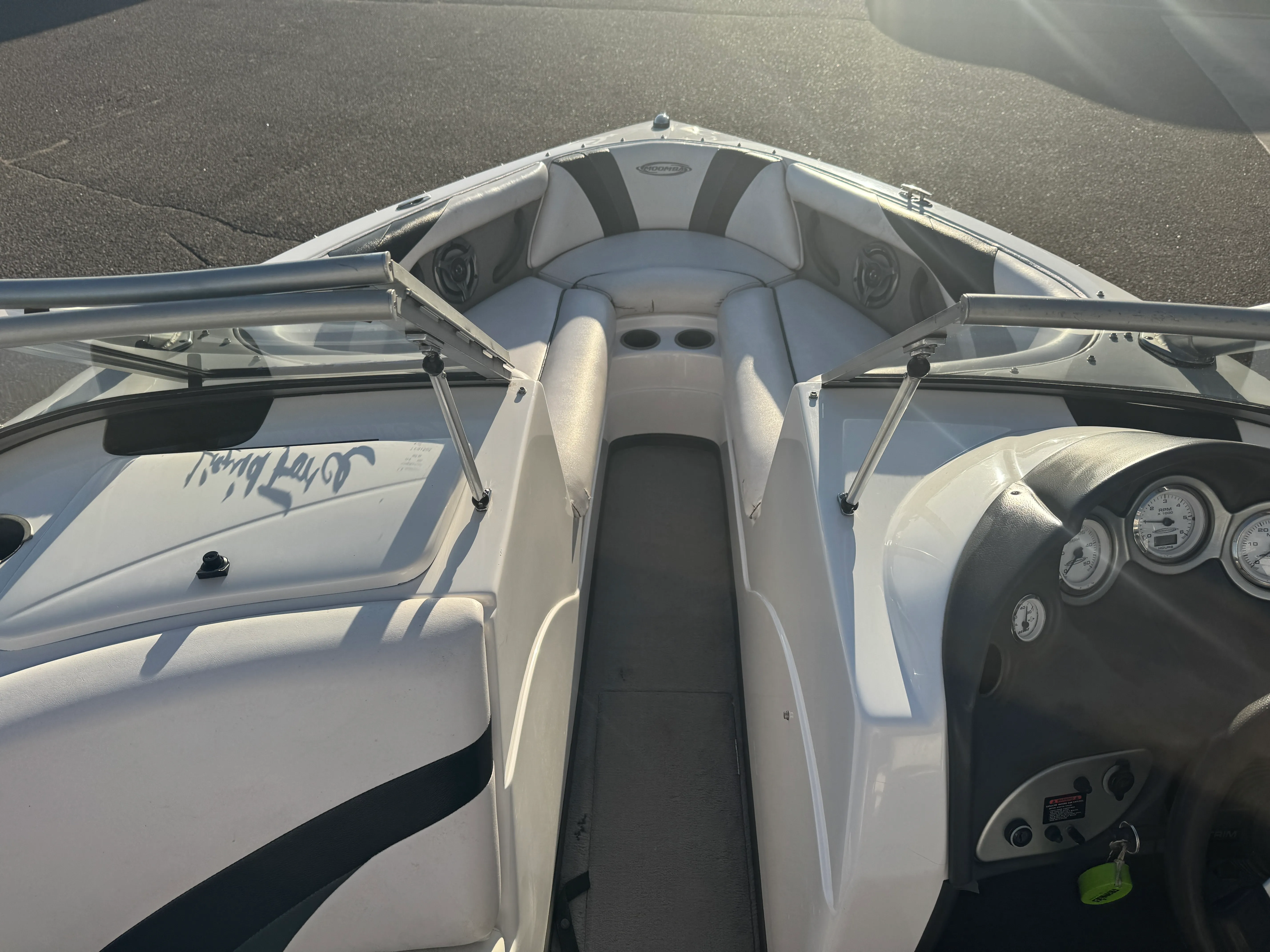 2006 Moomba MOBIUS Image Thumbnail #25