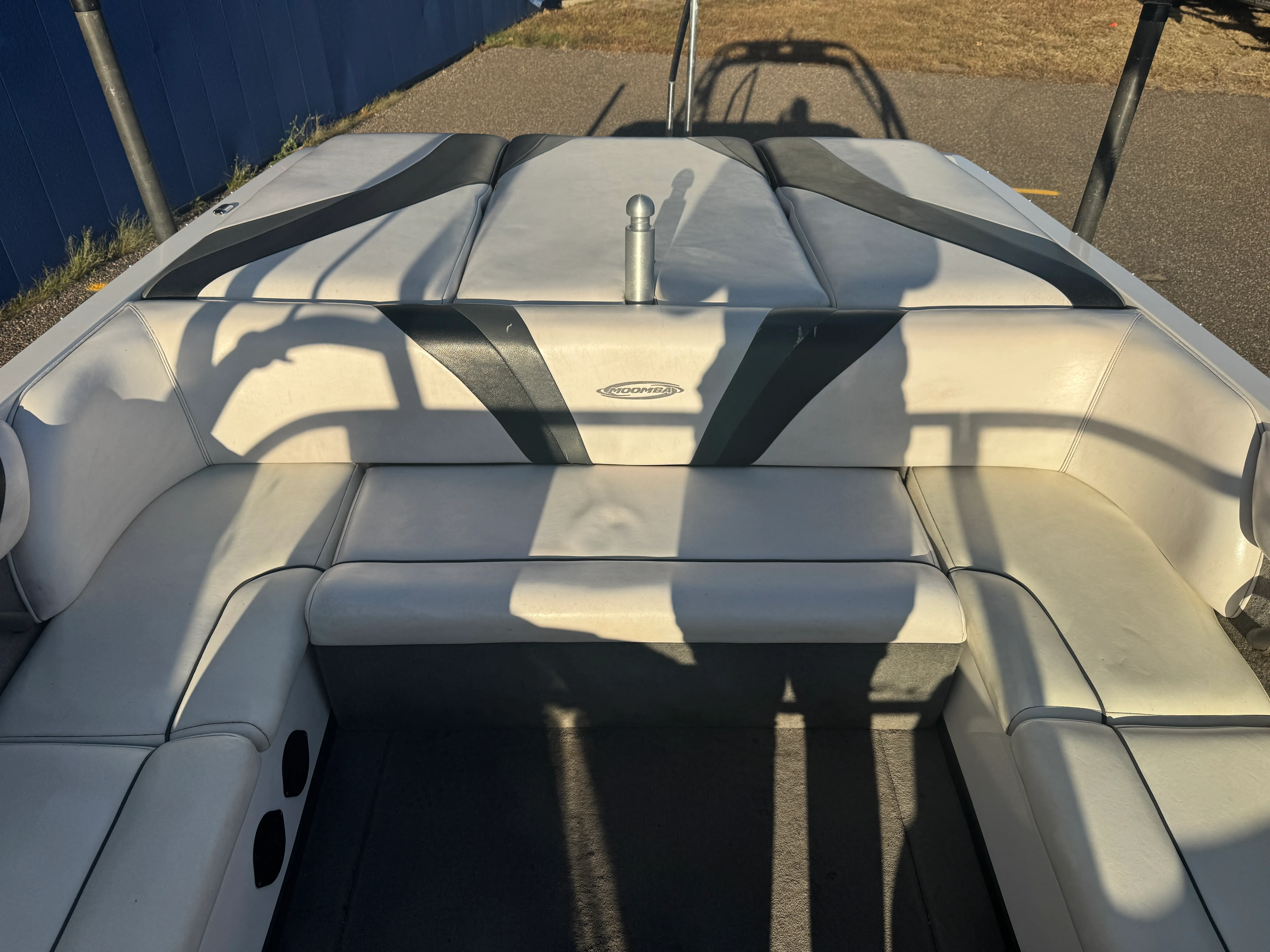 2006 Moomba MOBIUS Image Thumbnail #11