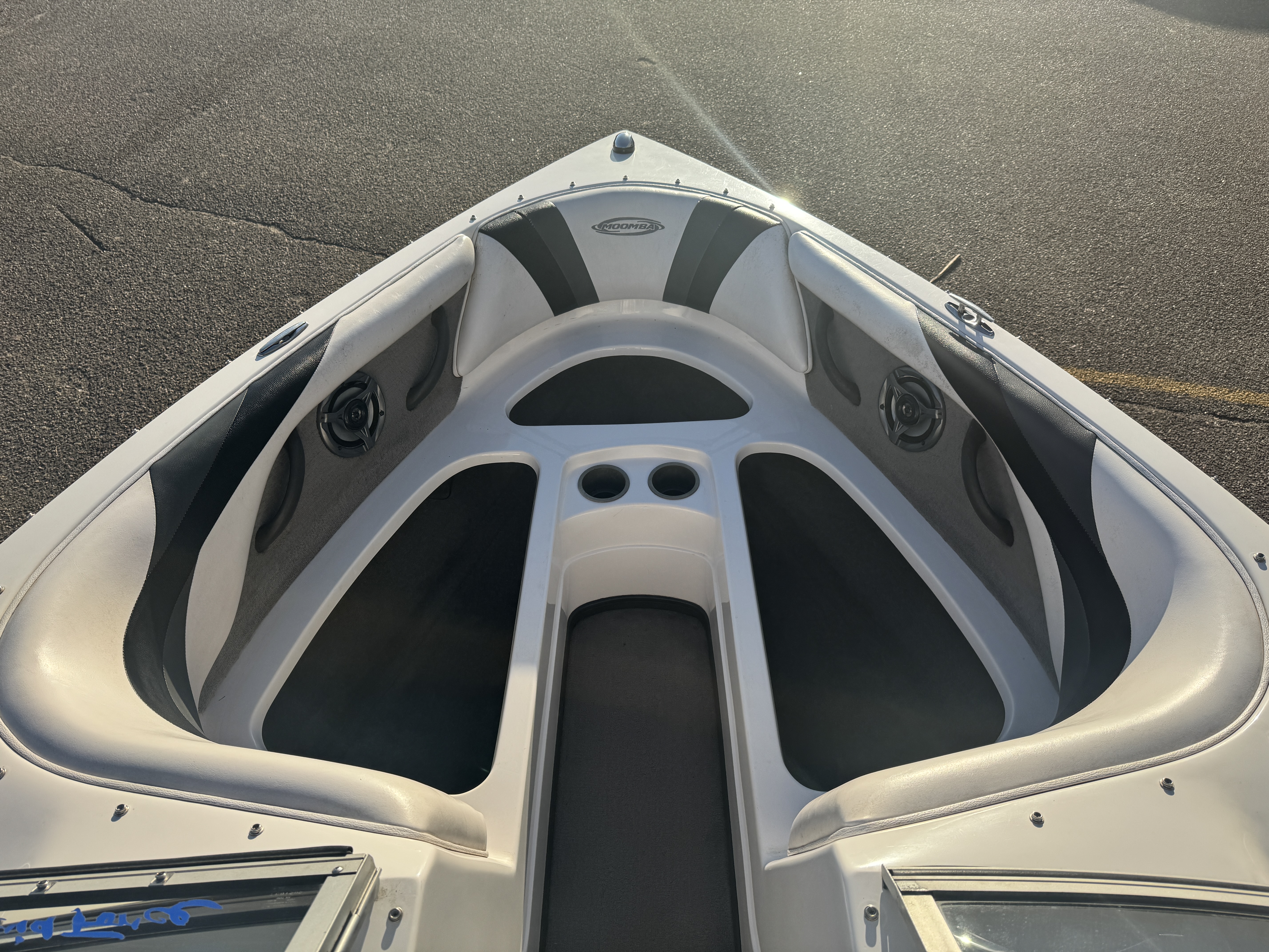 2006 Moomba MOBIUS Image Thumbnail #28