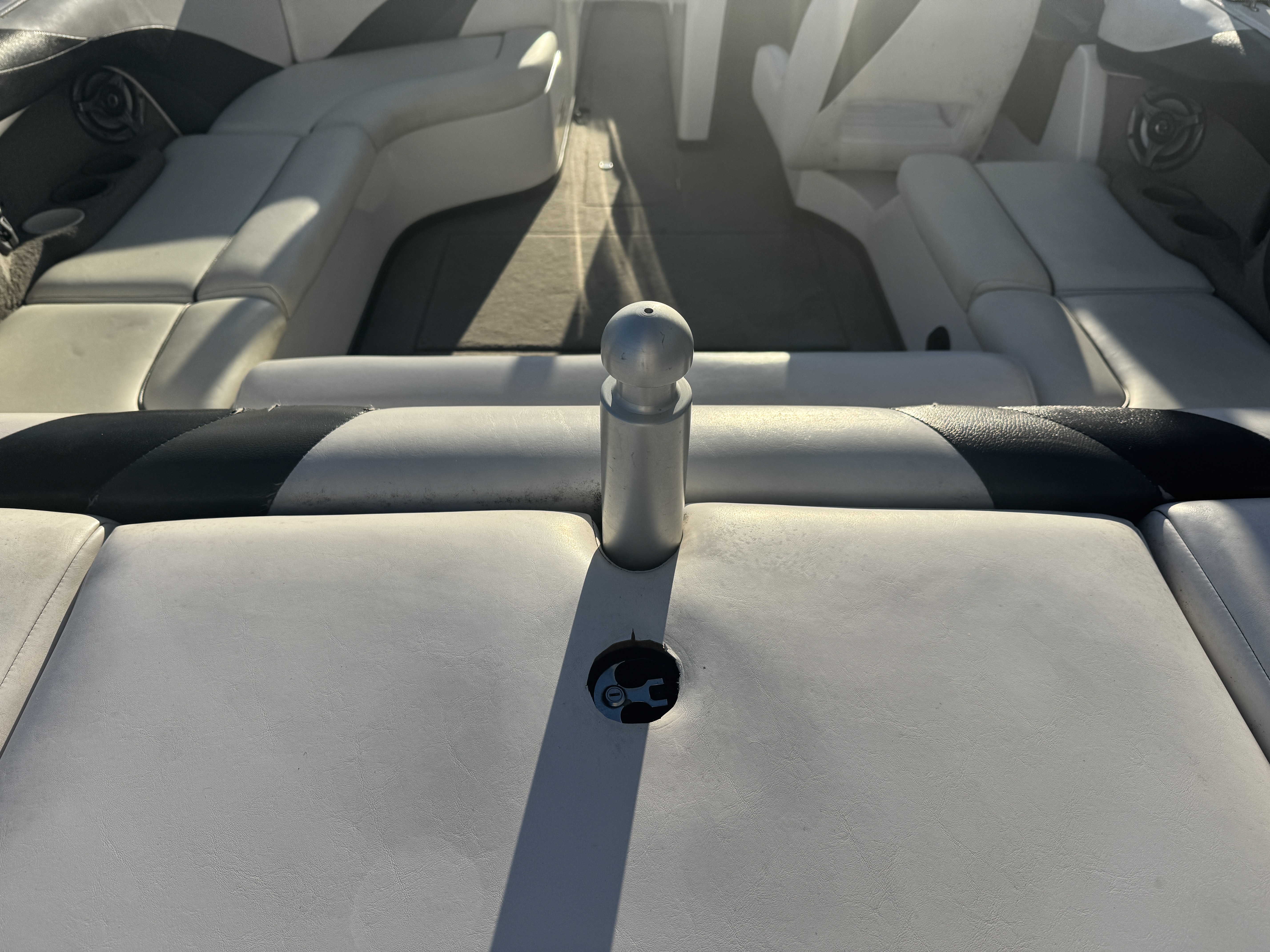 2006 Moomba MOBIUS Image Thumbnail #7