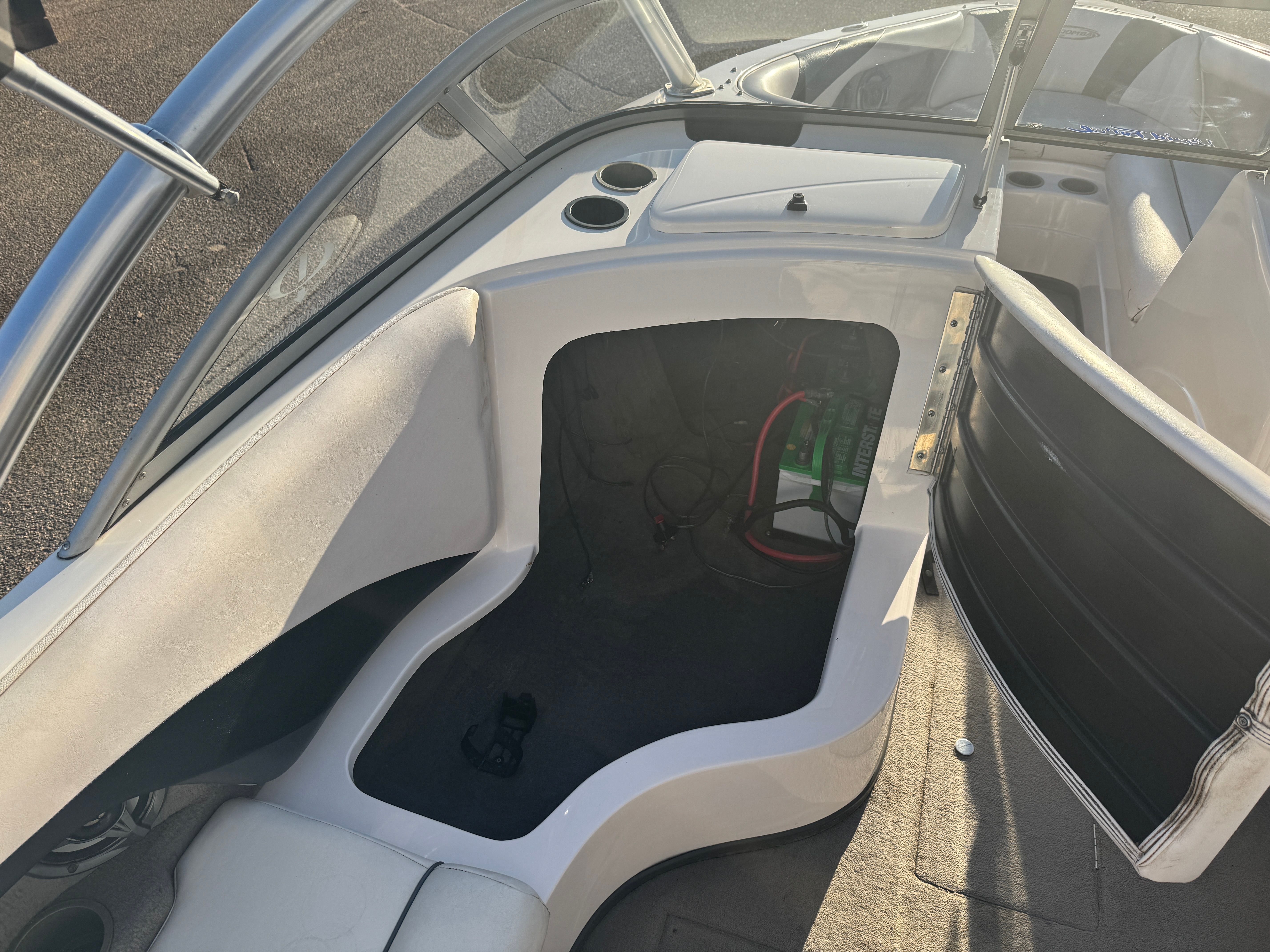 2006 Moomba MOBIUS Image Thumbnail #19