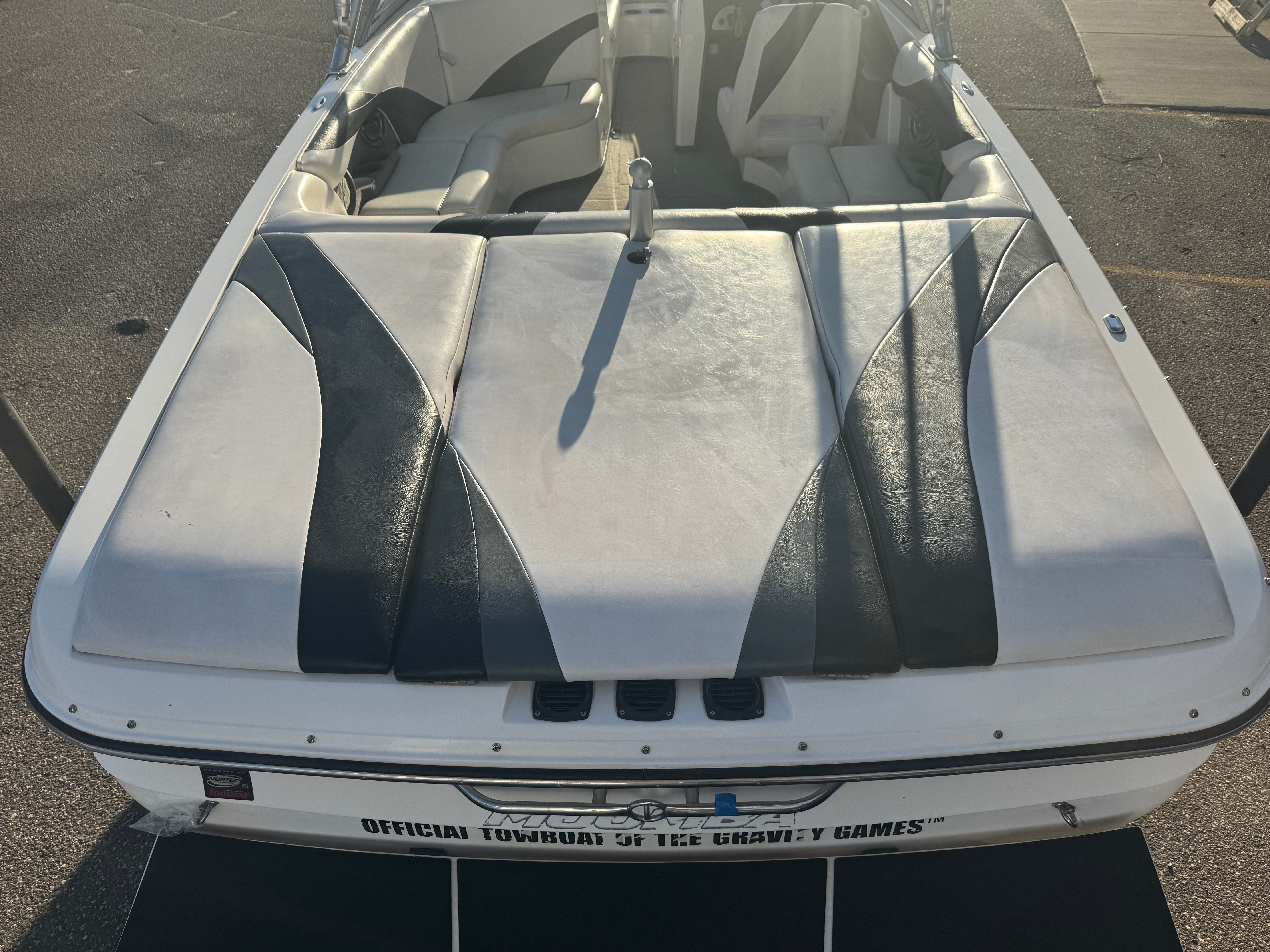 2006 Moomba MOBIUS Image Thumbnail #5