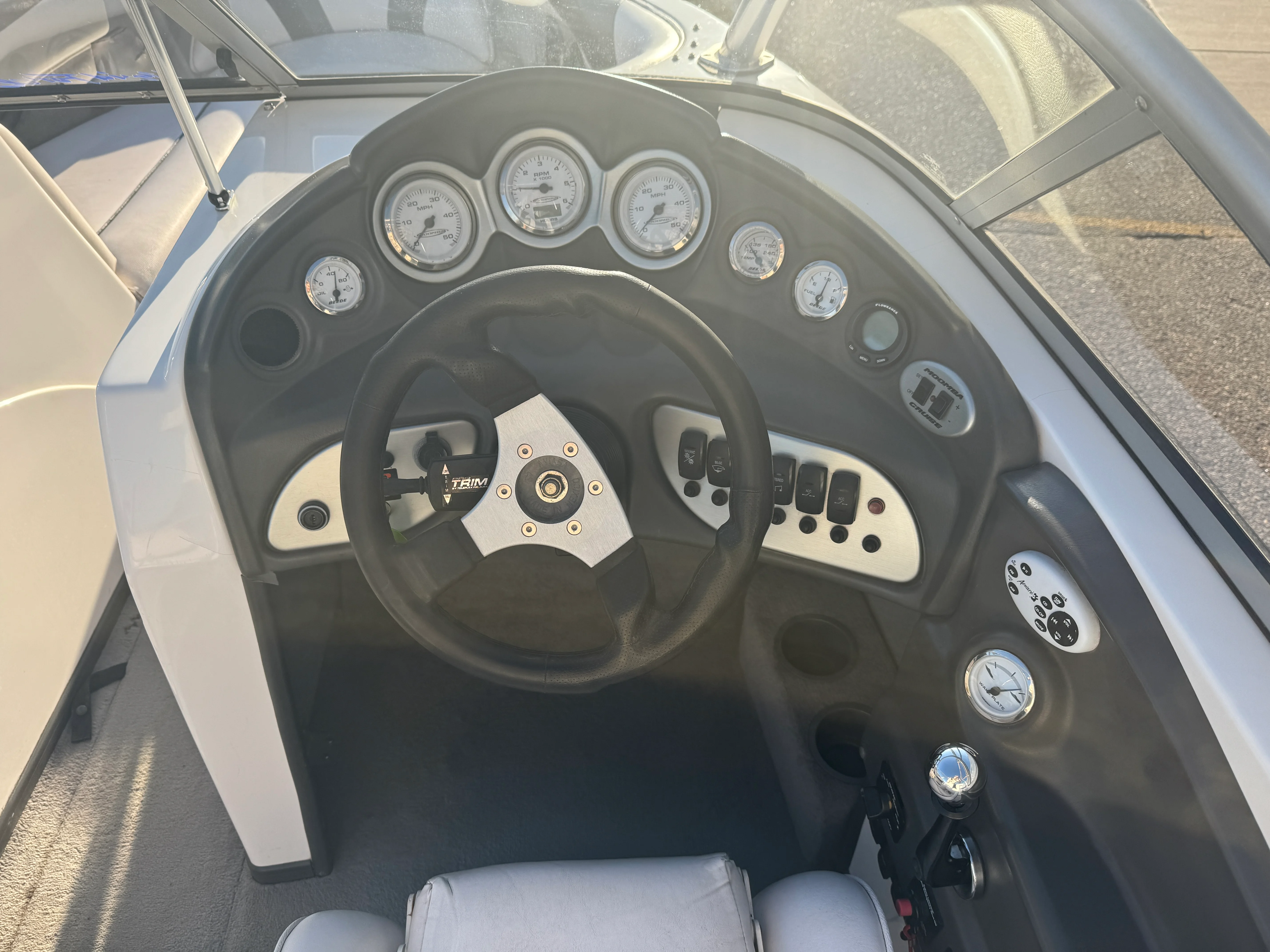 2006 Moomba MOBIUS Image Thumbnail #21