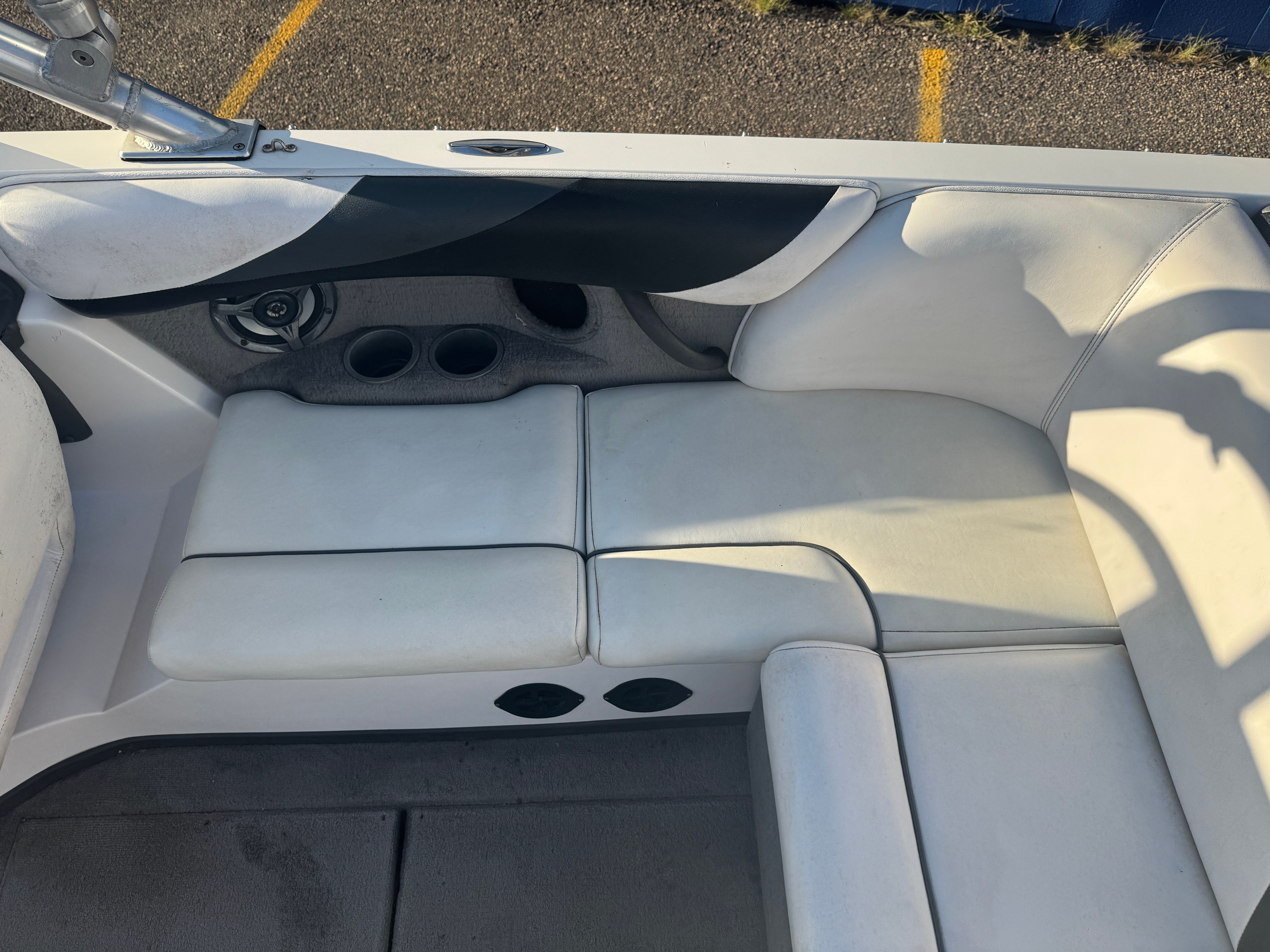 2006 Moomba MOBIUS Image Thumbnail #12