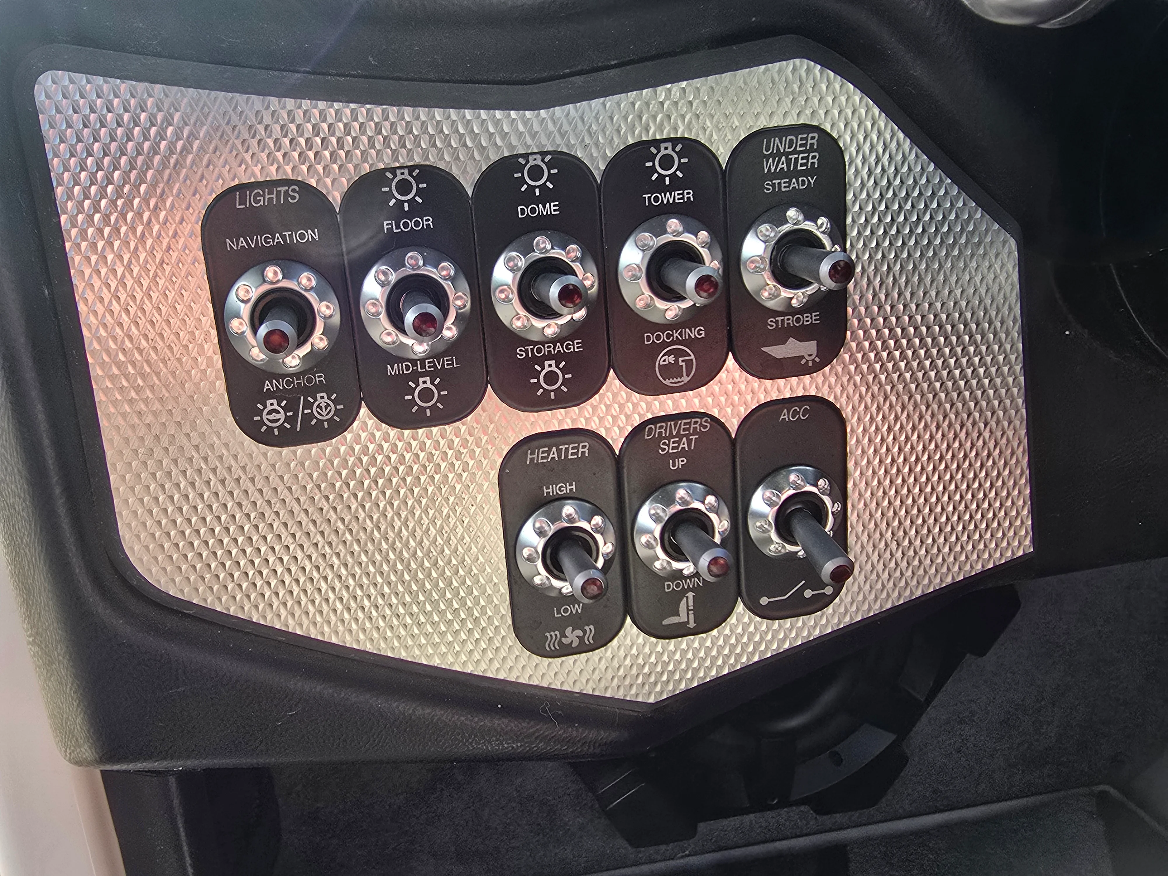 2015 Supra SE 450 Image Thumbnail #17