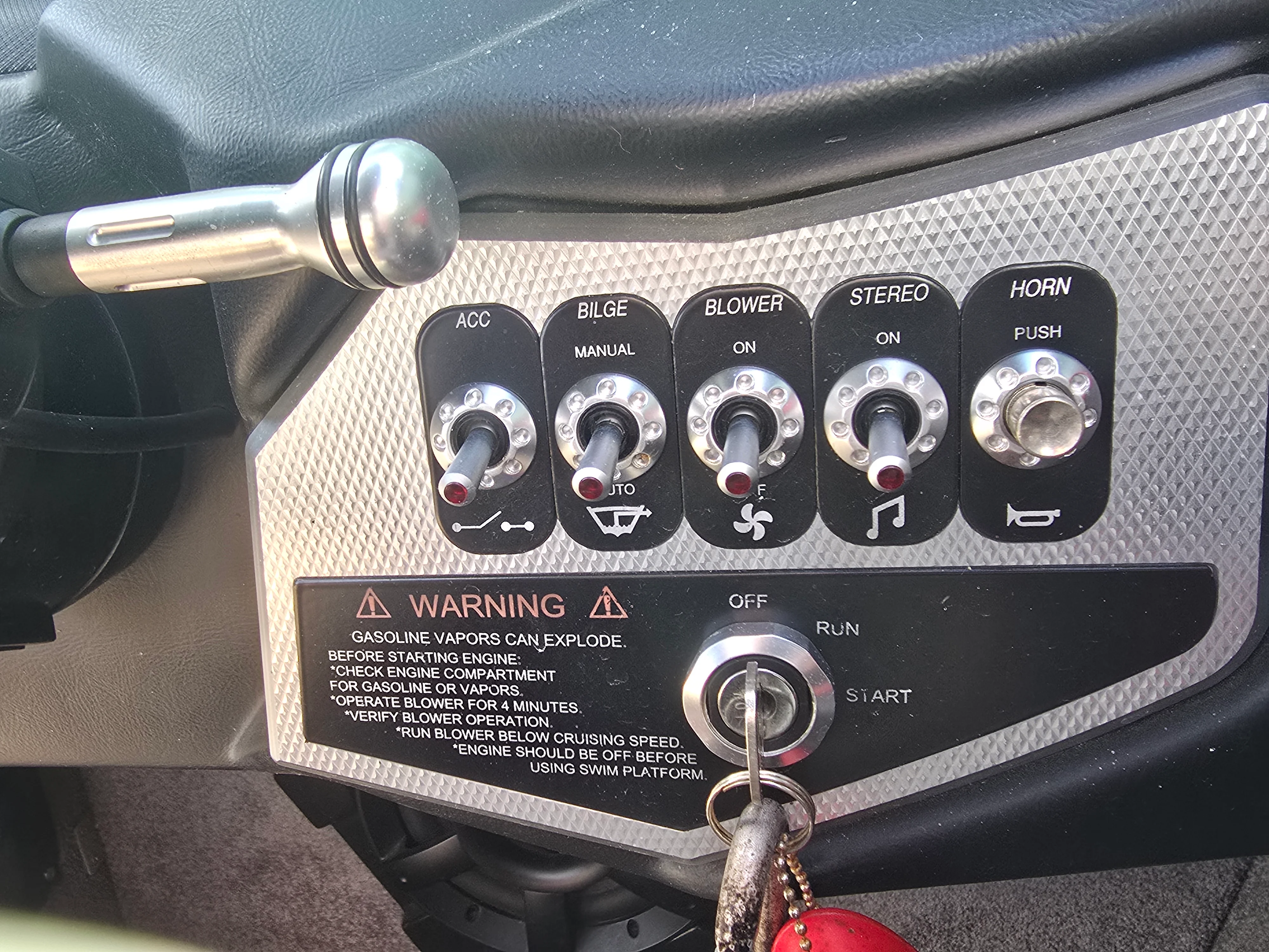 2015 Supra SE 450 Image Thumbnail #18