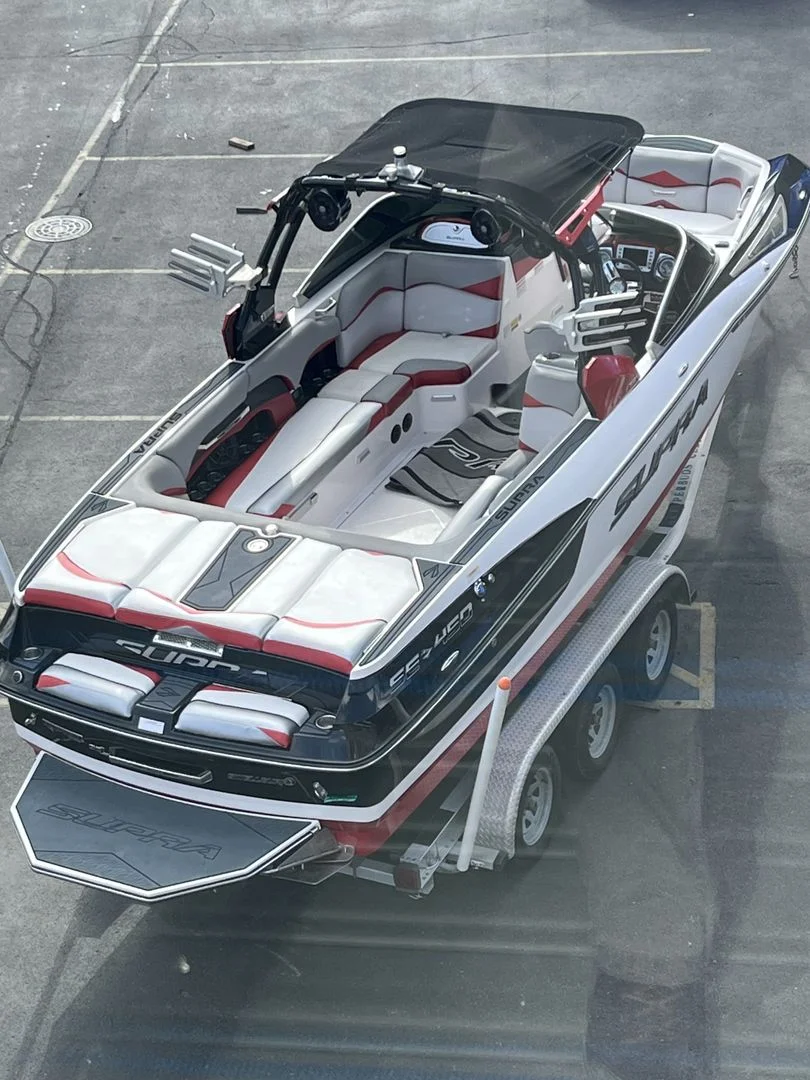 2015 Supra SE 450 Image Thumbnail #23