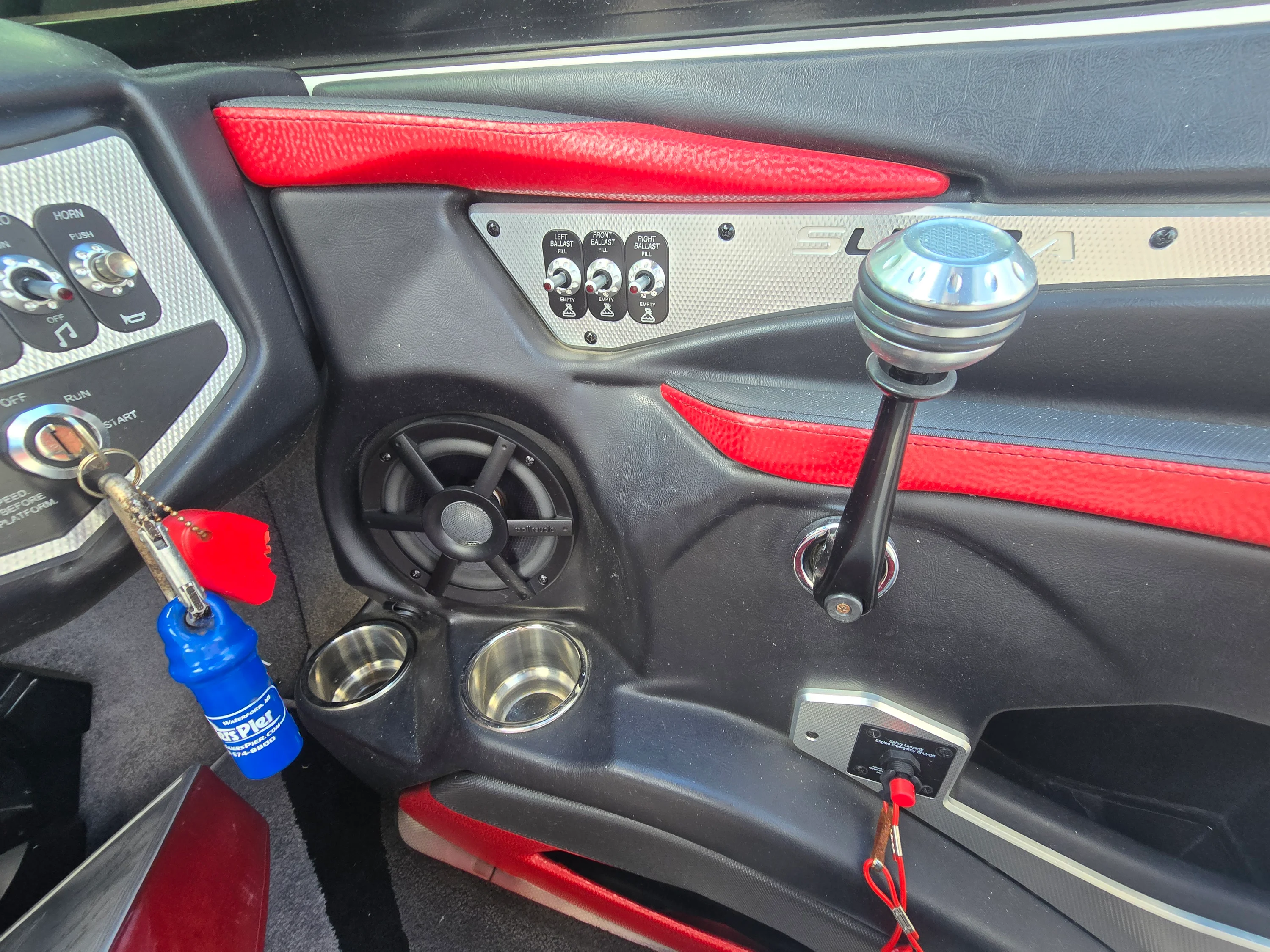 2015 Supra SE 450 Image Thumbnail #21