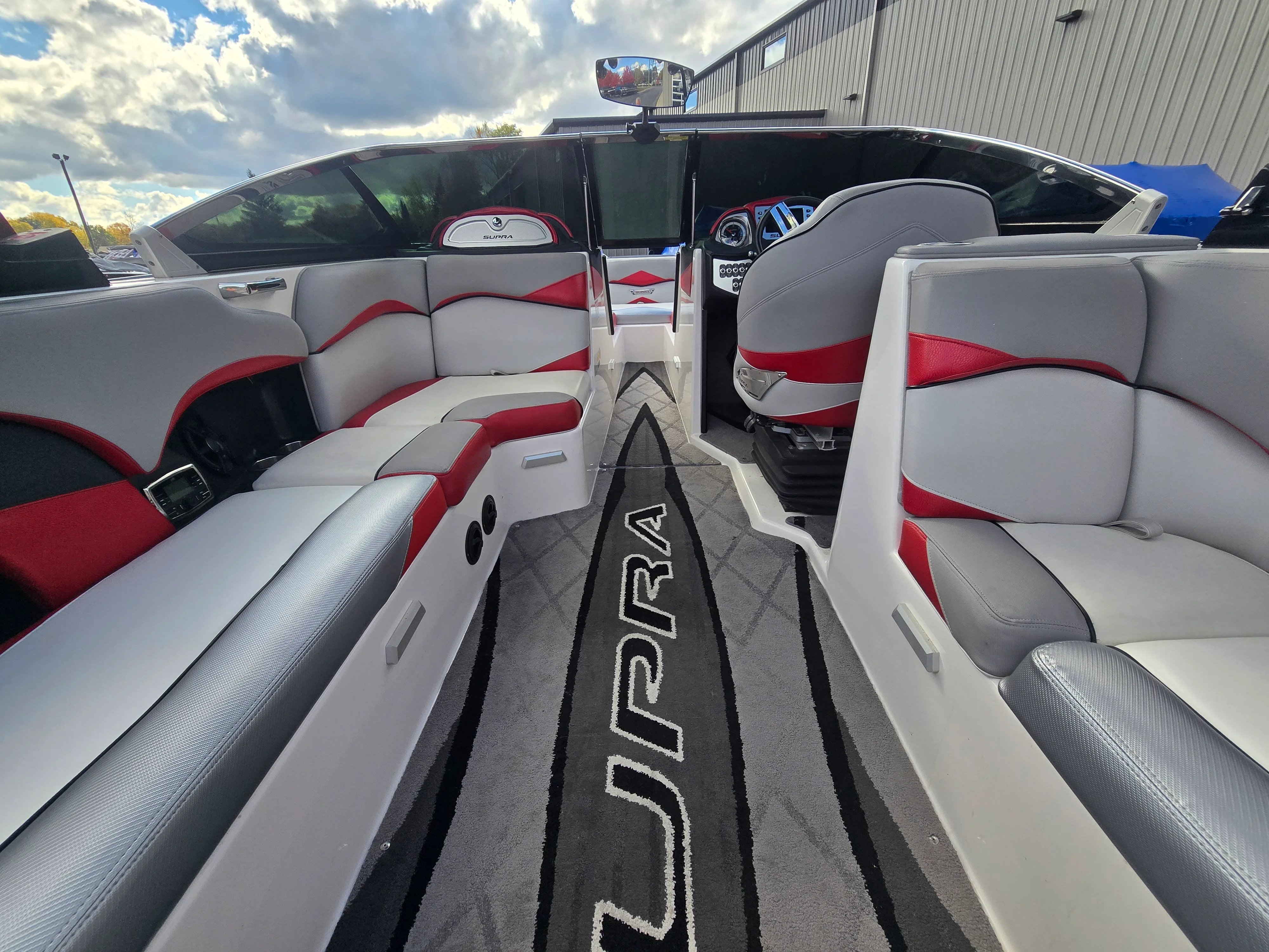 2015 Supra SE 450 Image Thumbnail #22