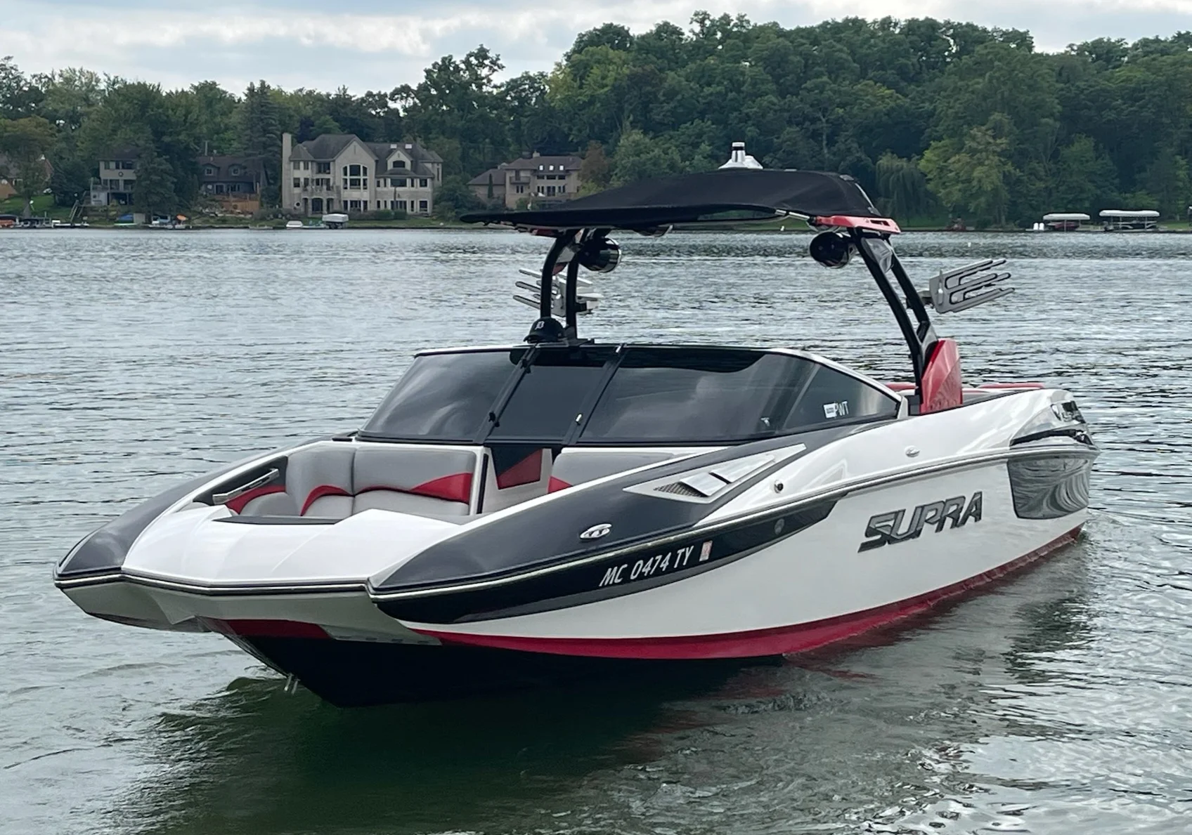 2015 Supra SE 450 Image Thumbnail #0