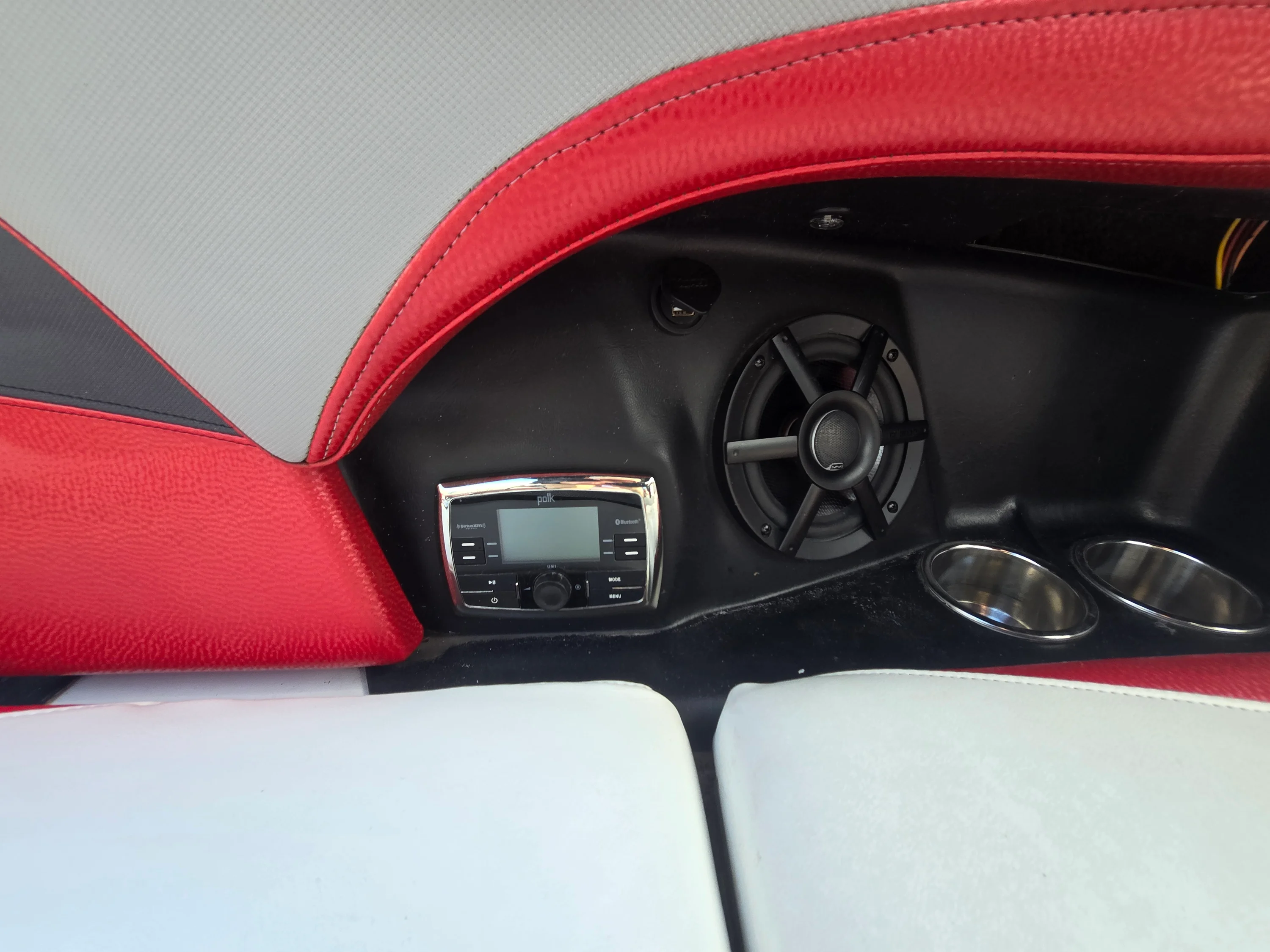 2015 Supra SE 450 Image Thumbnail #20