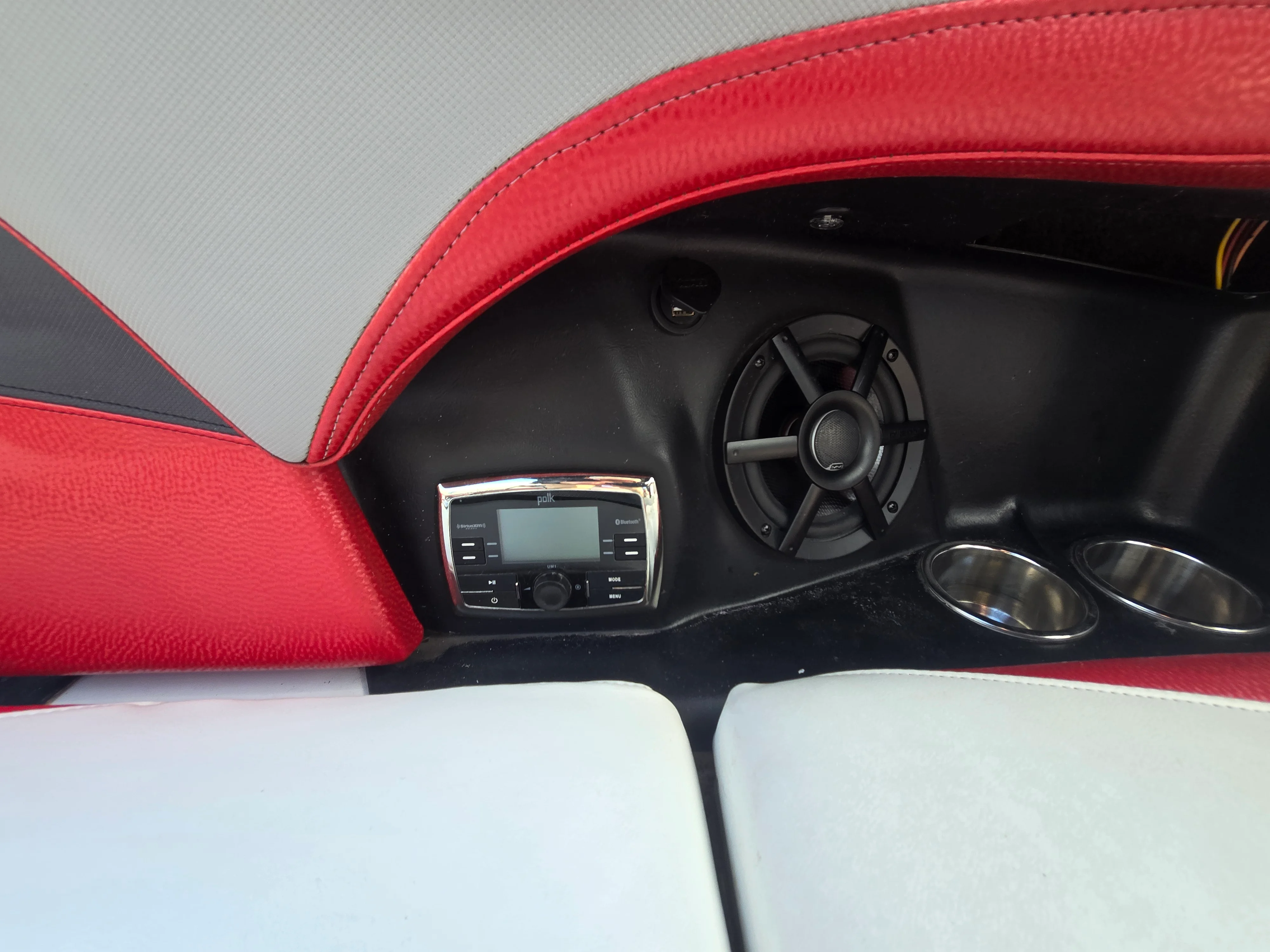 2015 Supra SE 450 Image Thumbnail #20