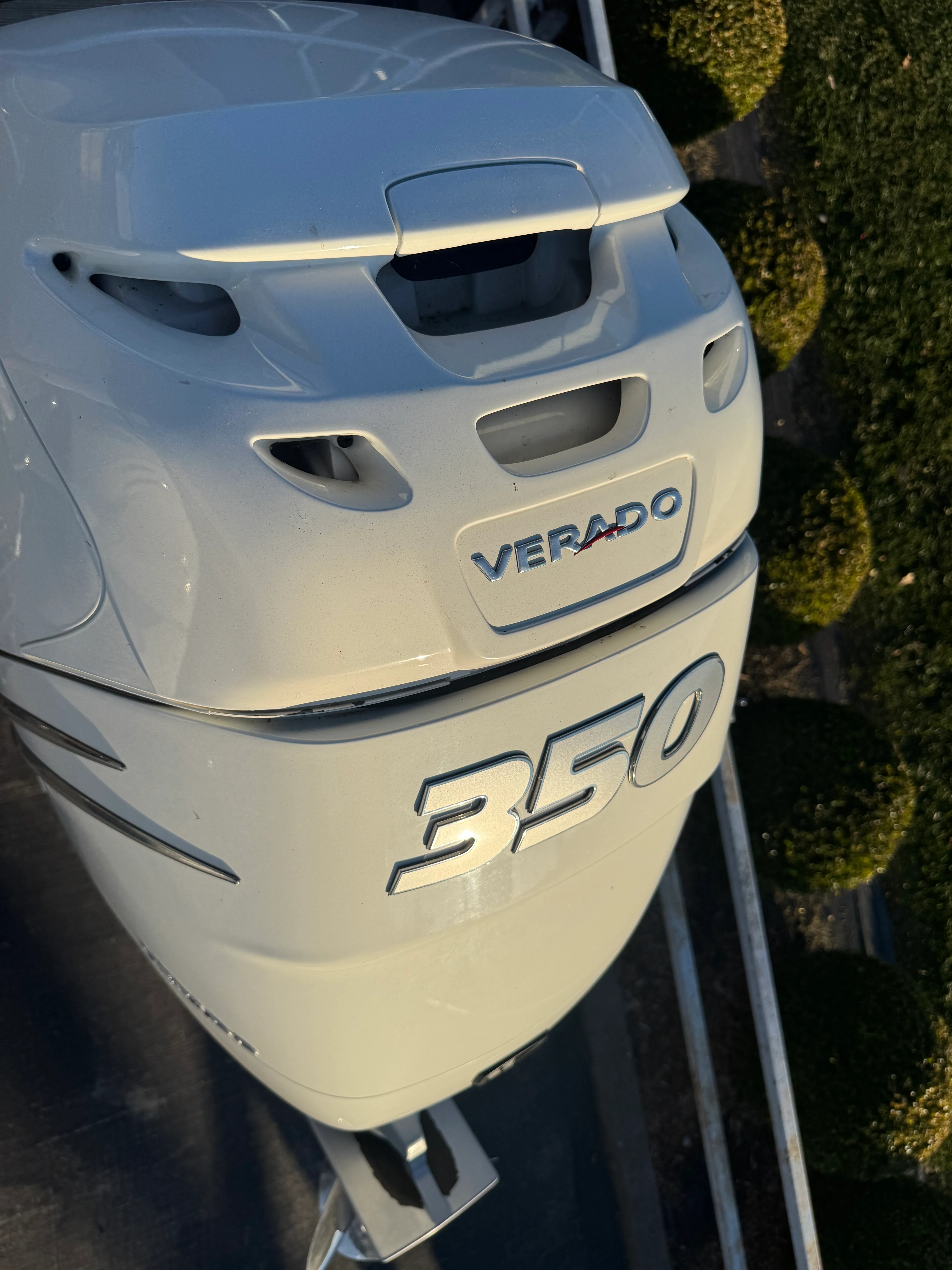 2019 Harris Crowne SL 250 Image Thumbnail #20