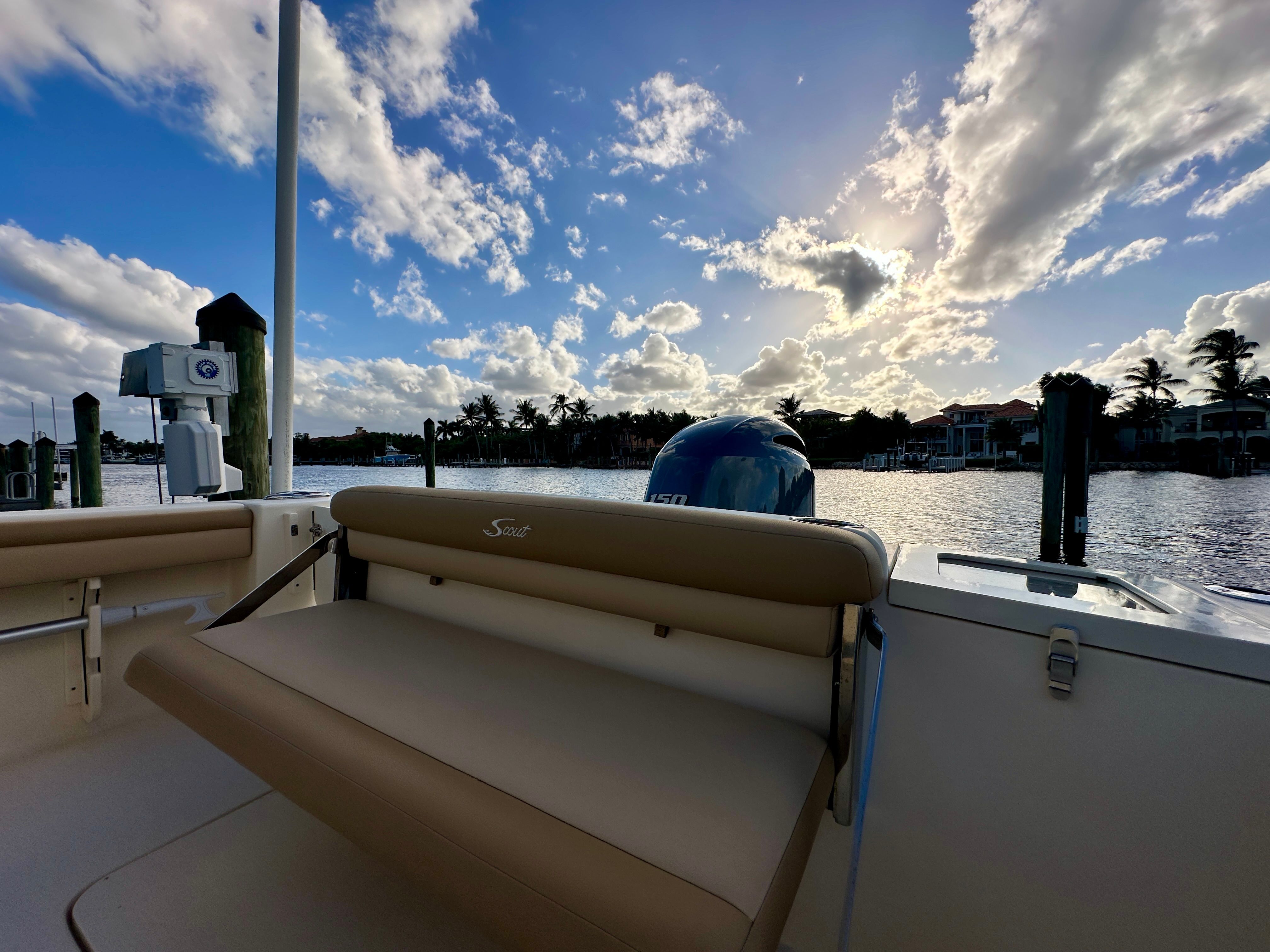 2020 Scout 215 XSF Image Thumbnail #18