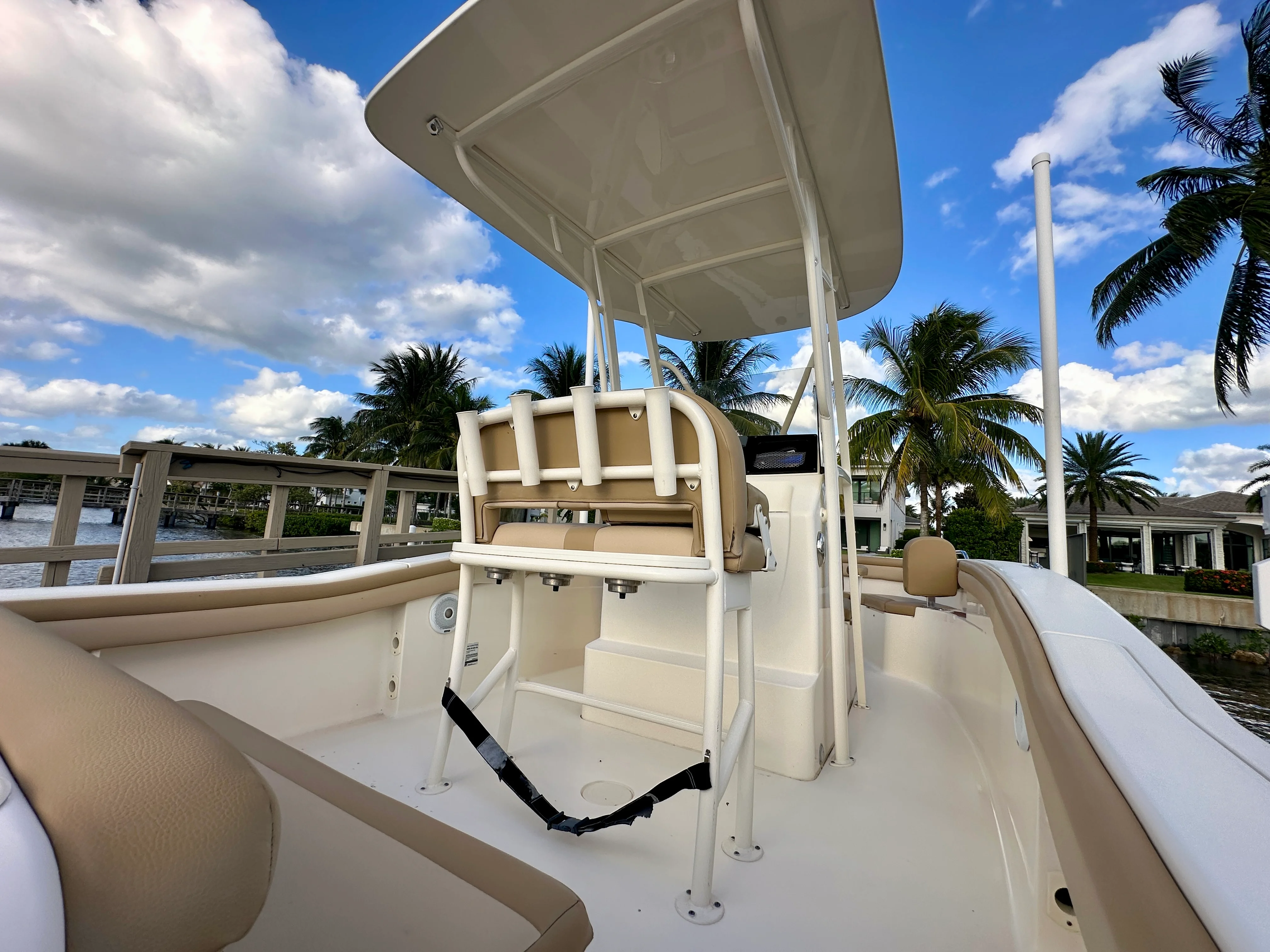 2020 Scout 215 XSF Image Thumbnail #16