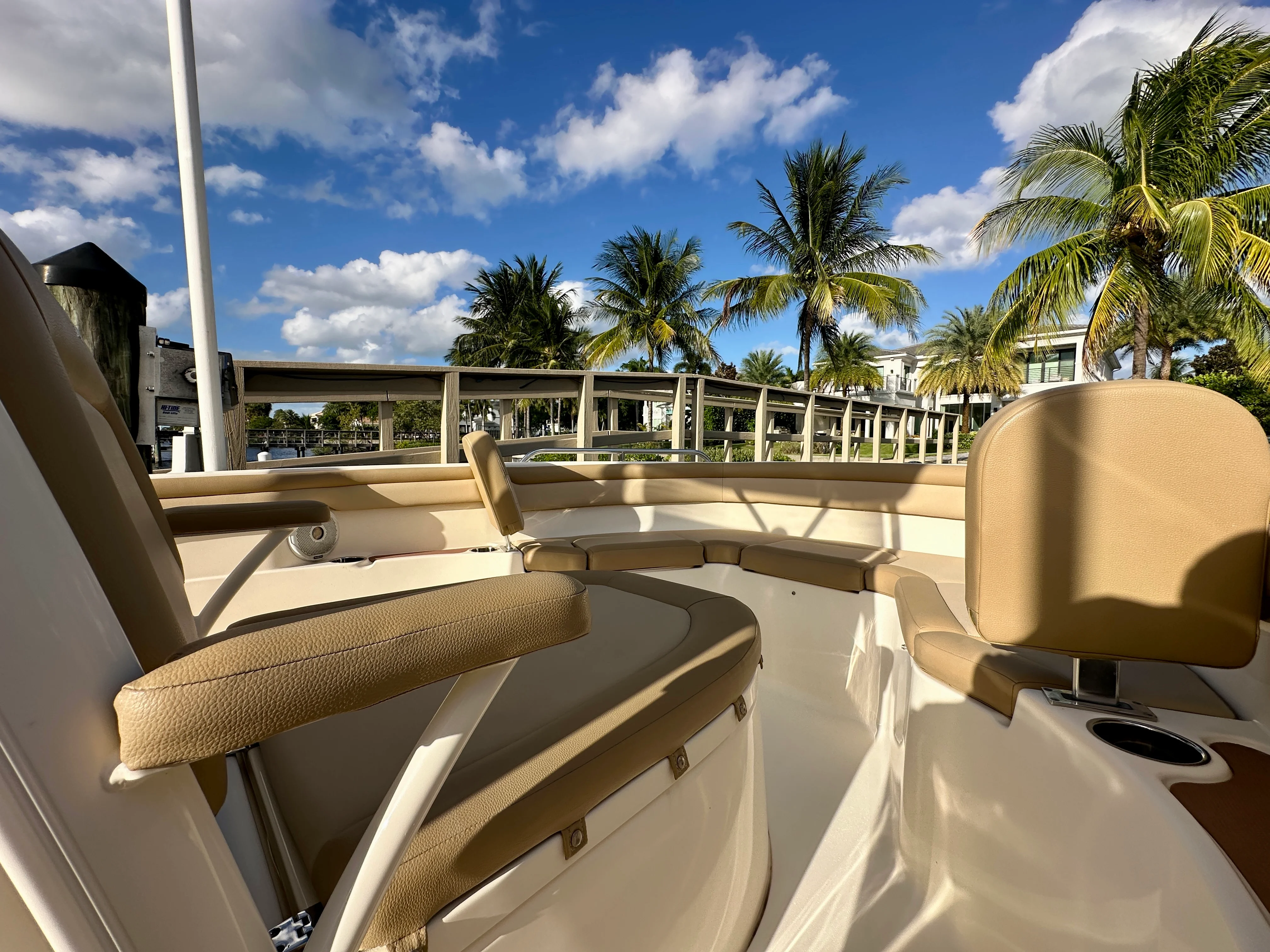 2020 Scout 215 XSF Image Thumbnail #9