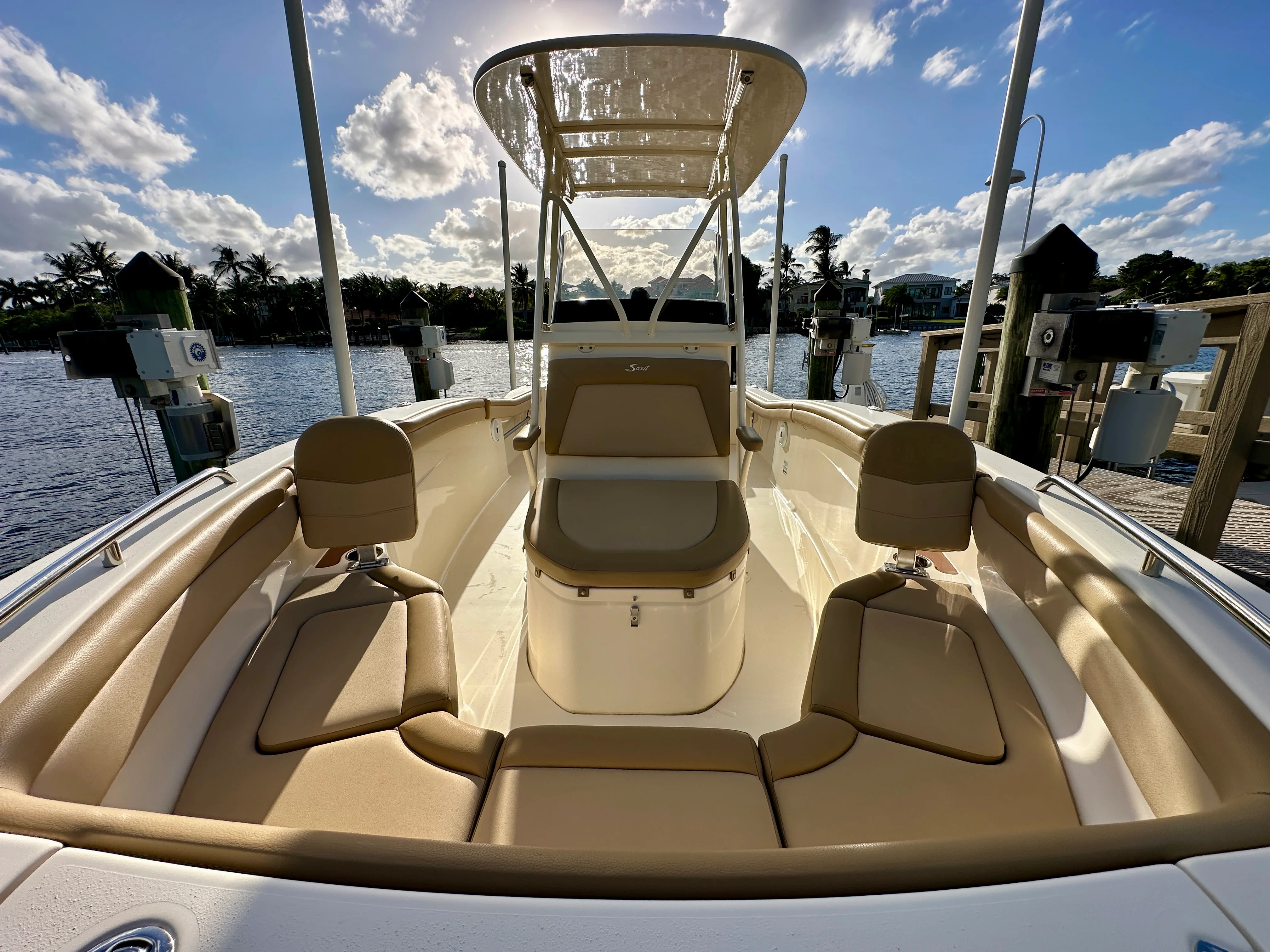 2020 Scout 215 XSF Image Thumbnail #10