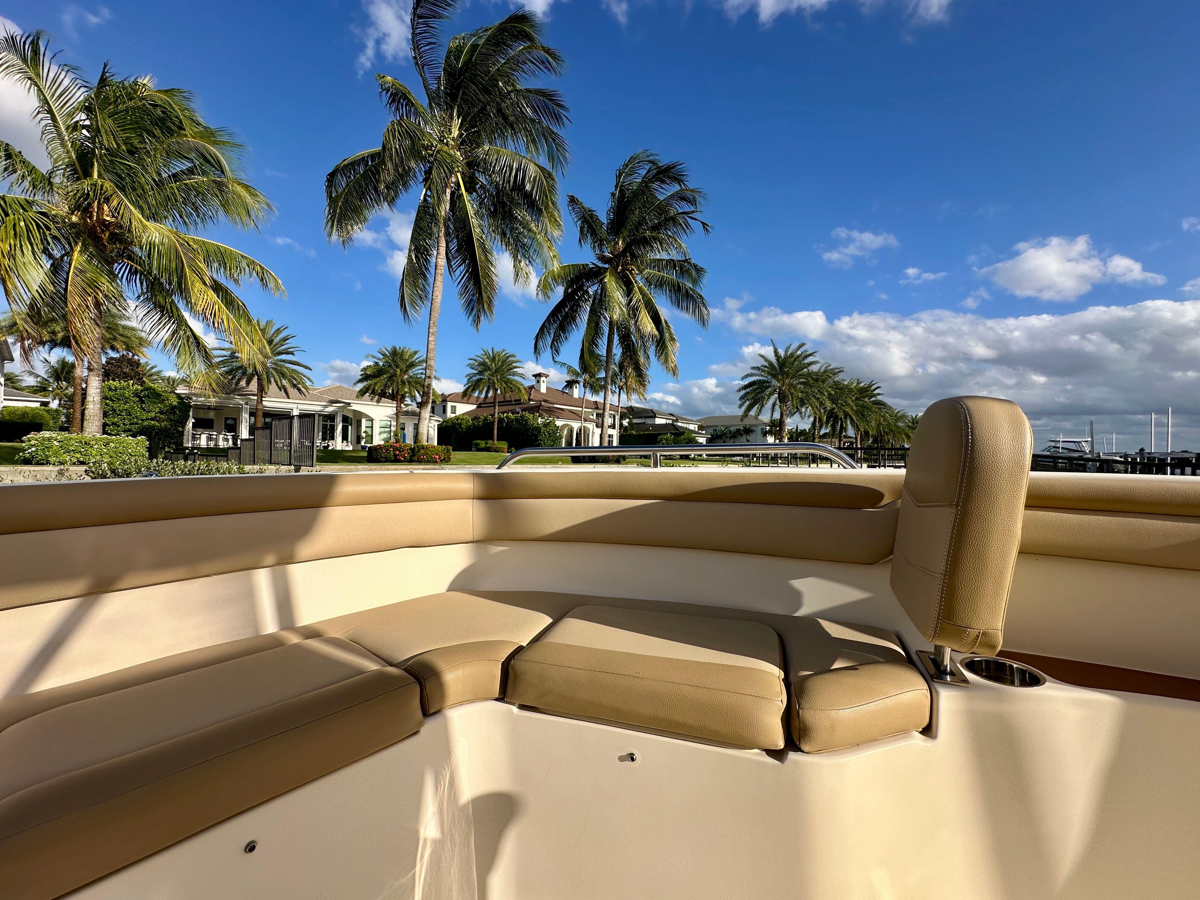 2020 Scout 215 XSF Image Thumbnail #8