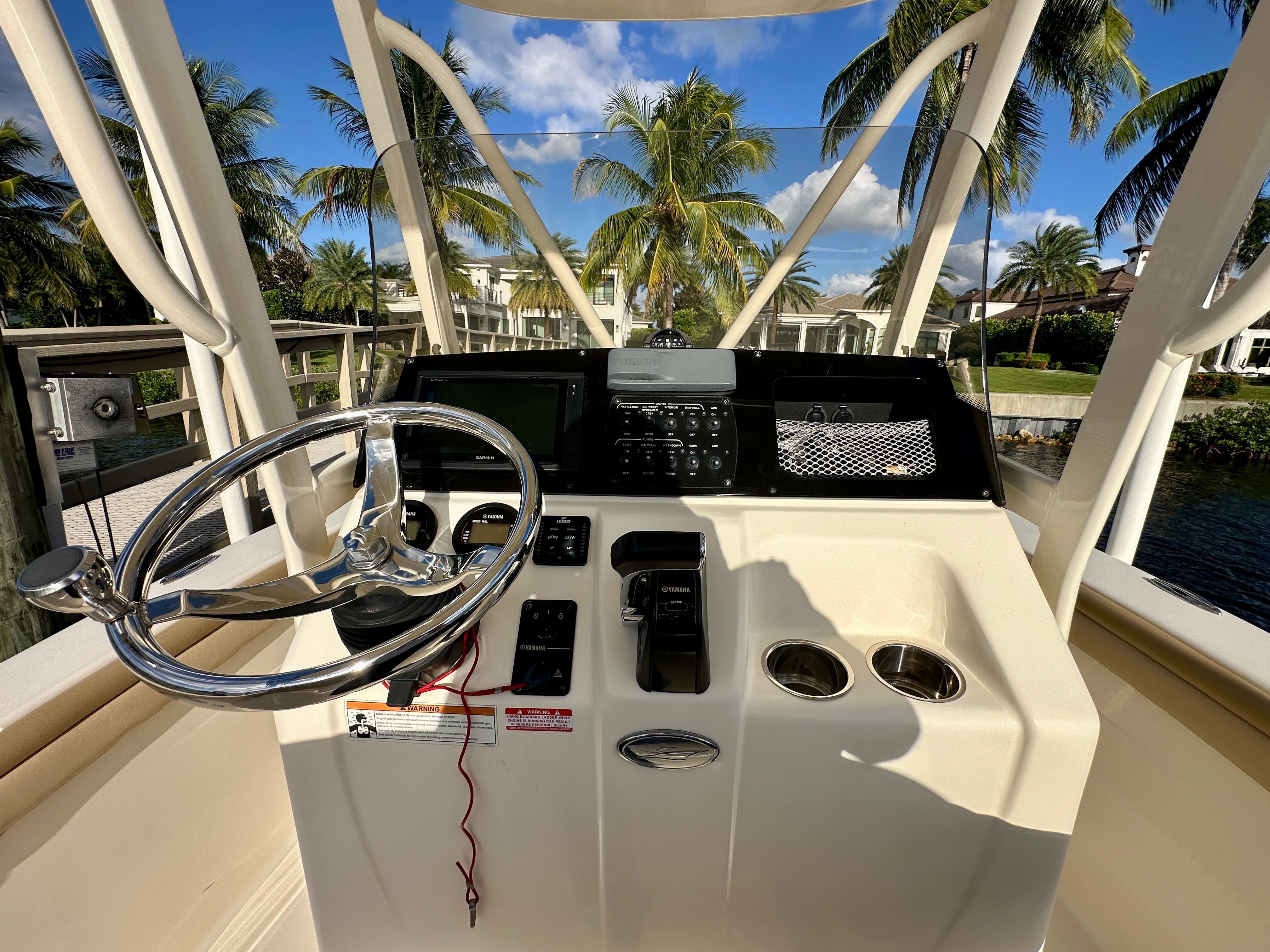 2020 Scout 215 XSF Image Thumbnail #13