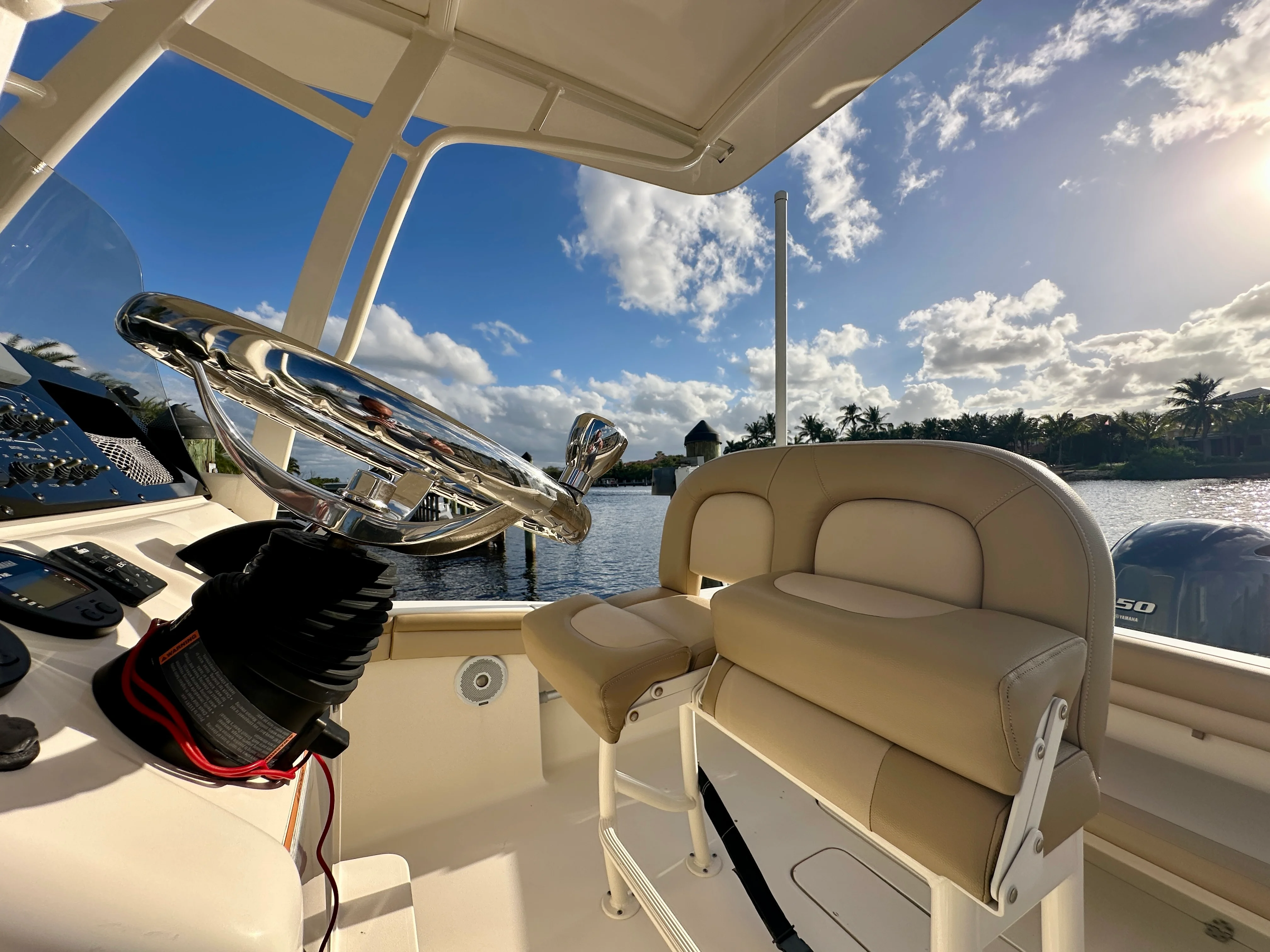 2020 Scout 215 XSF Image Thumbnail #15