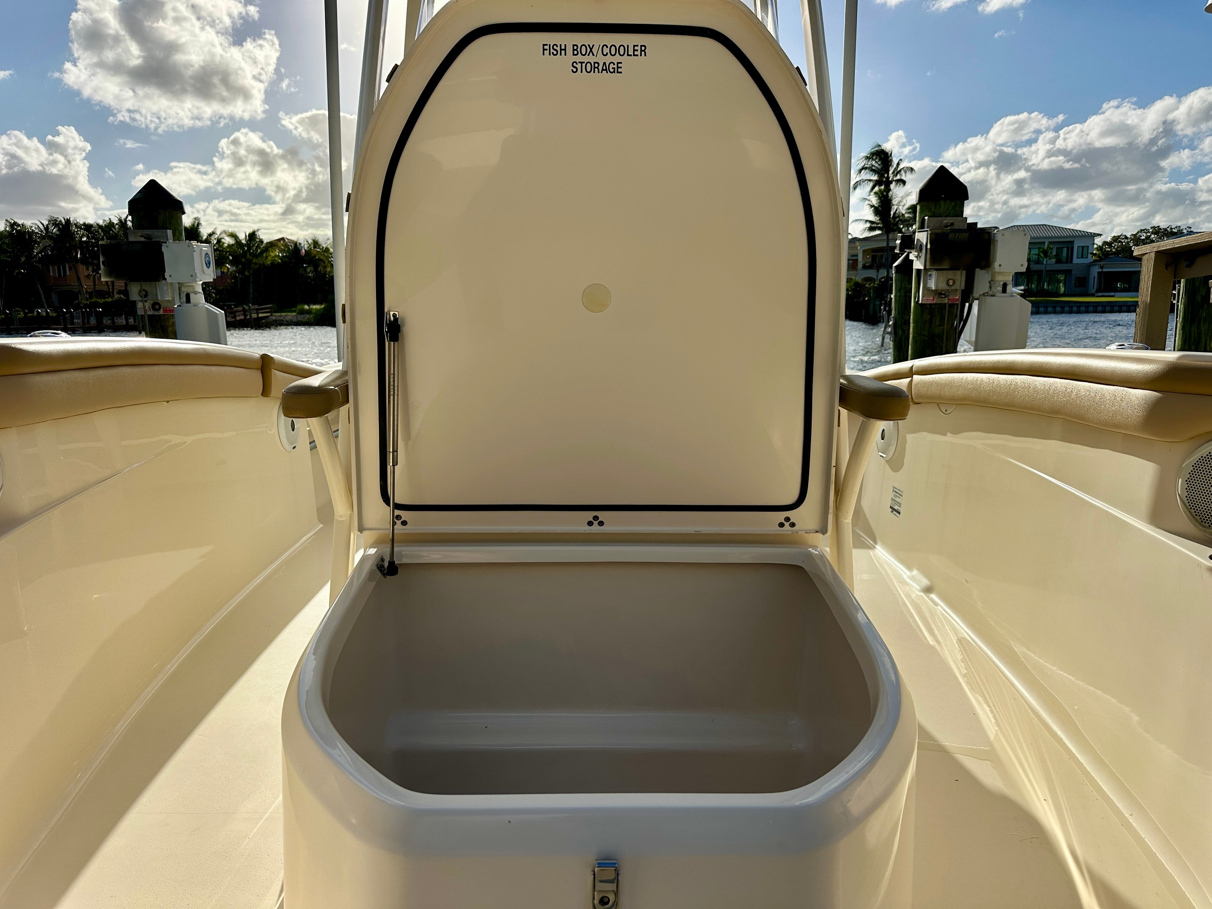 2020 Scout 215 XSF Image Thumbnail #11