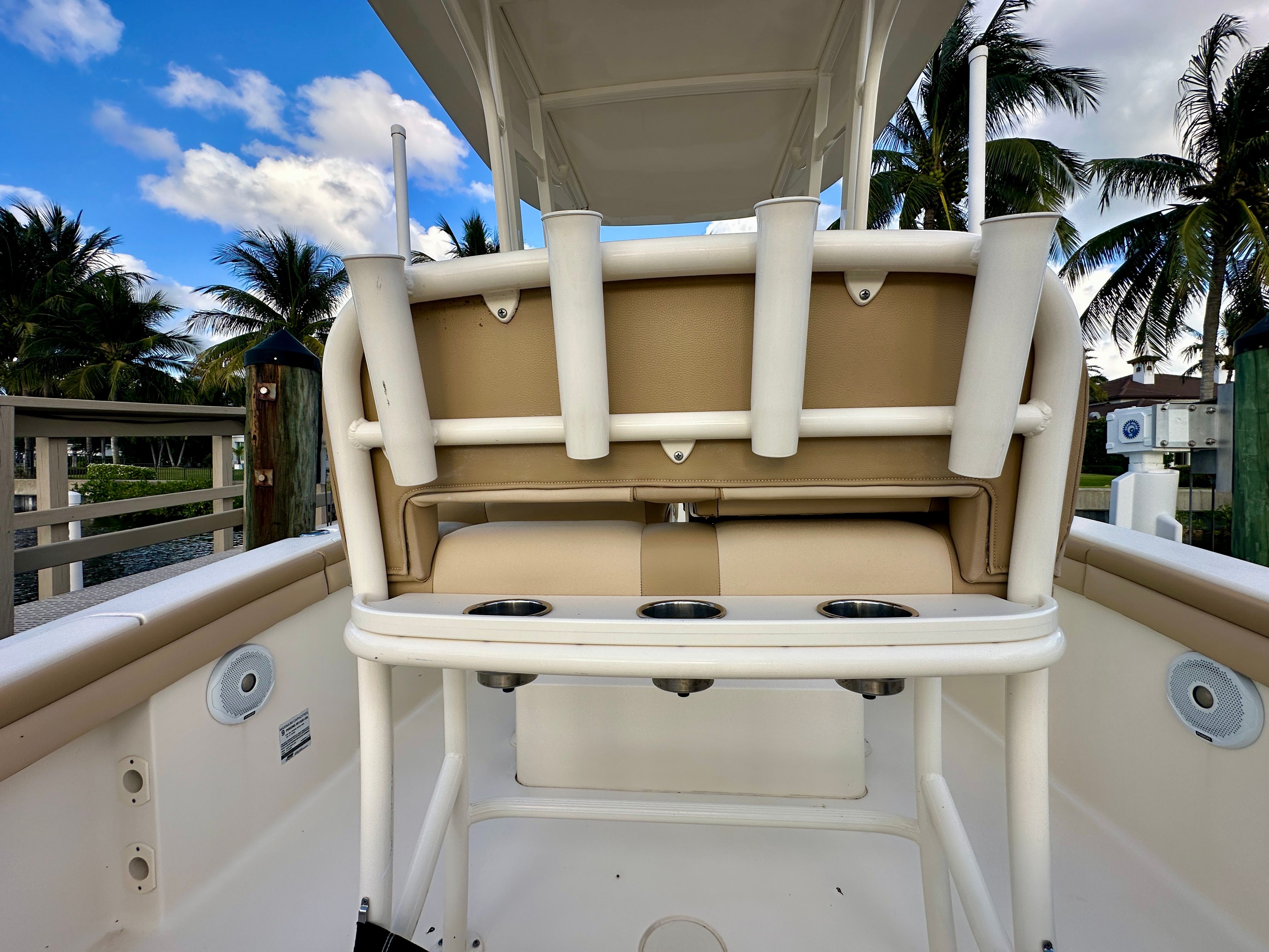 2020 Scout 215 XSF Image Thumbnail #17