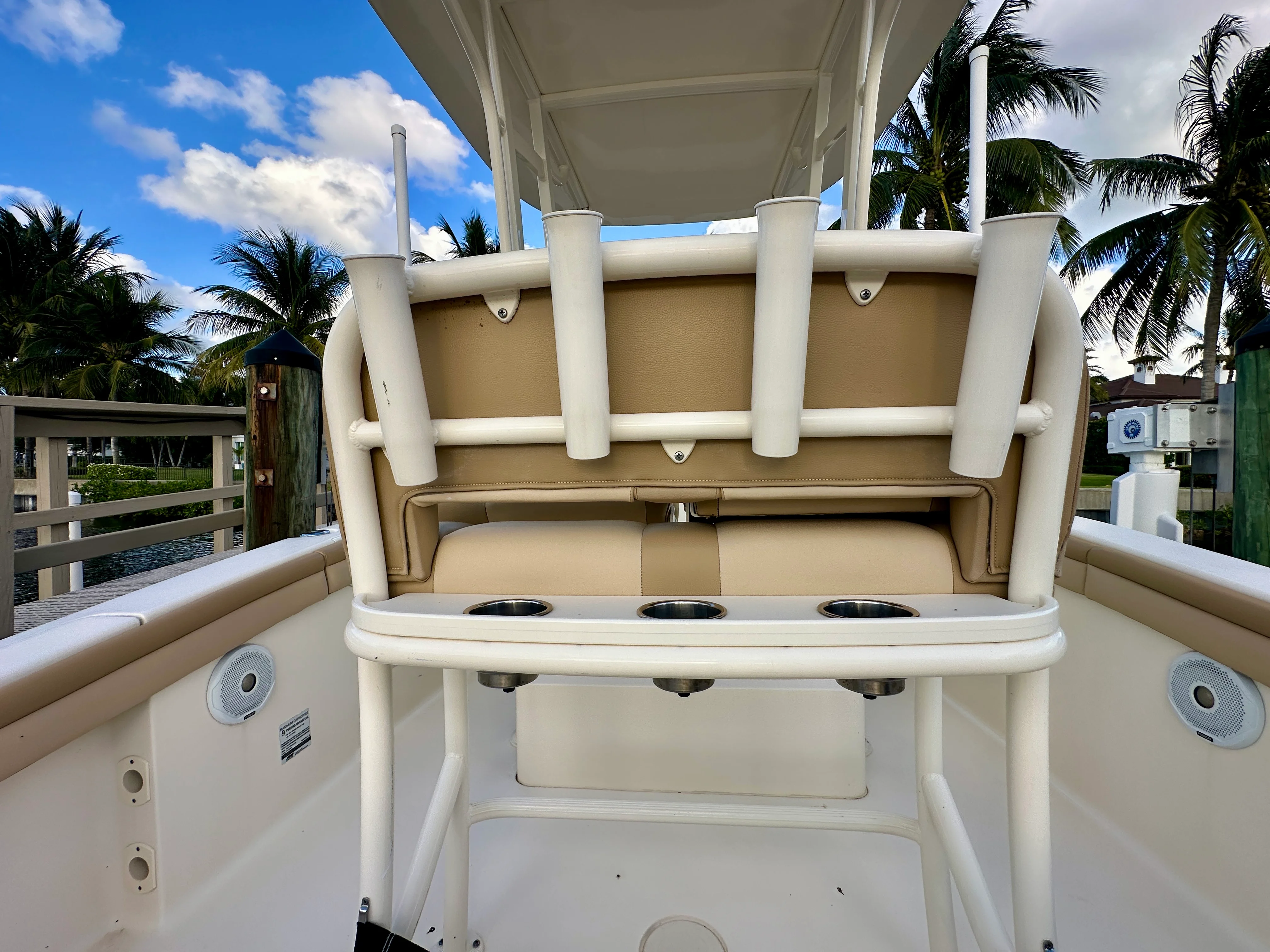 2020 Scout 215 XSF Image Thumbnail #17