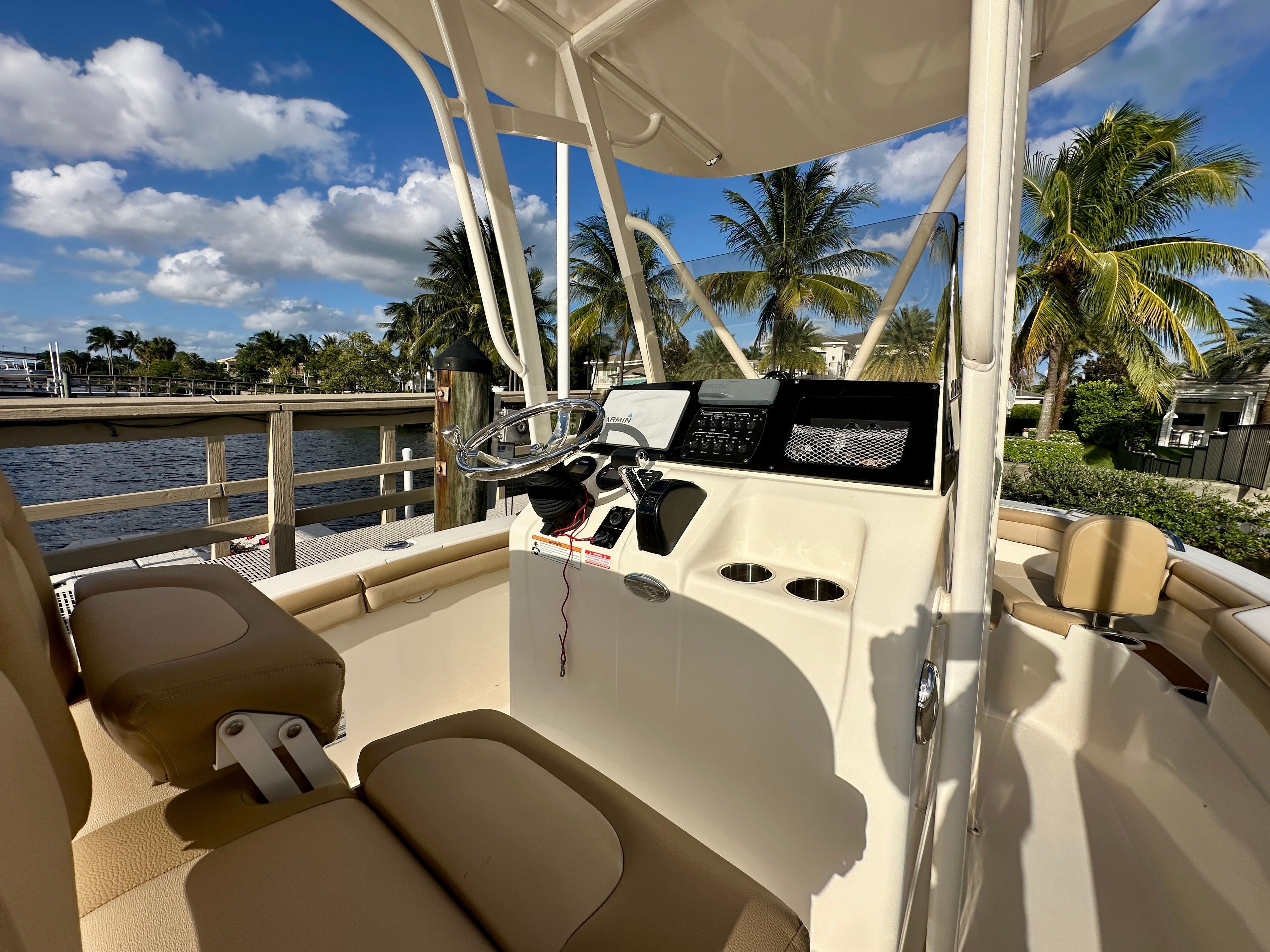 2020 Scout 215 XSF Image Thumbnail #12