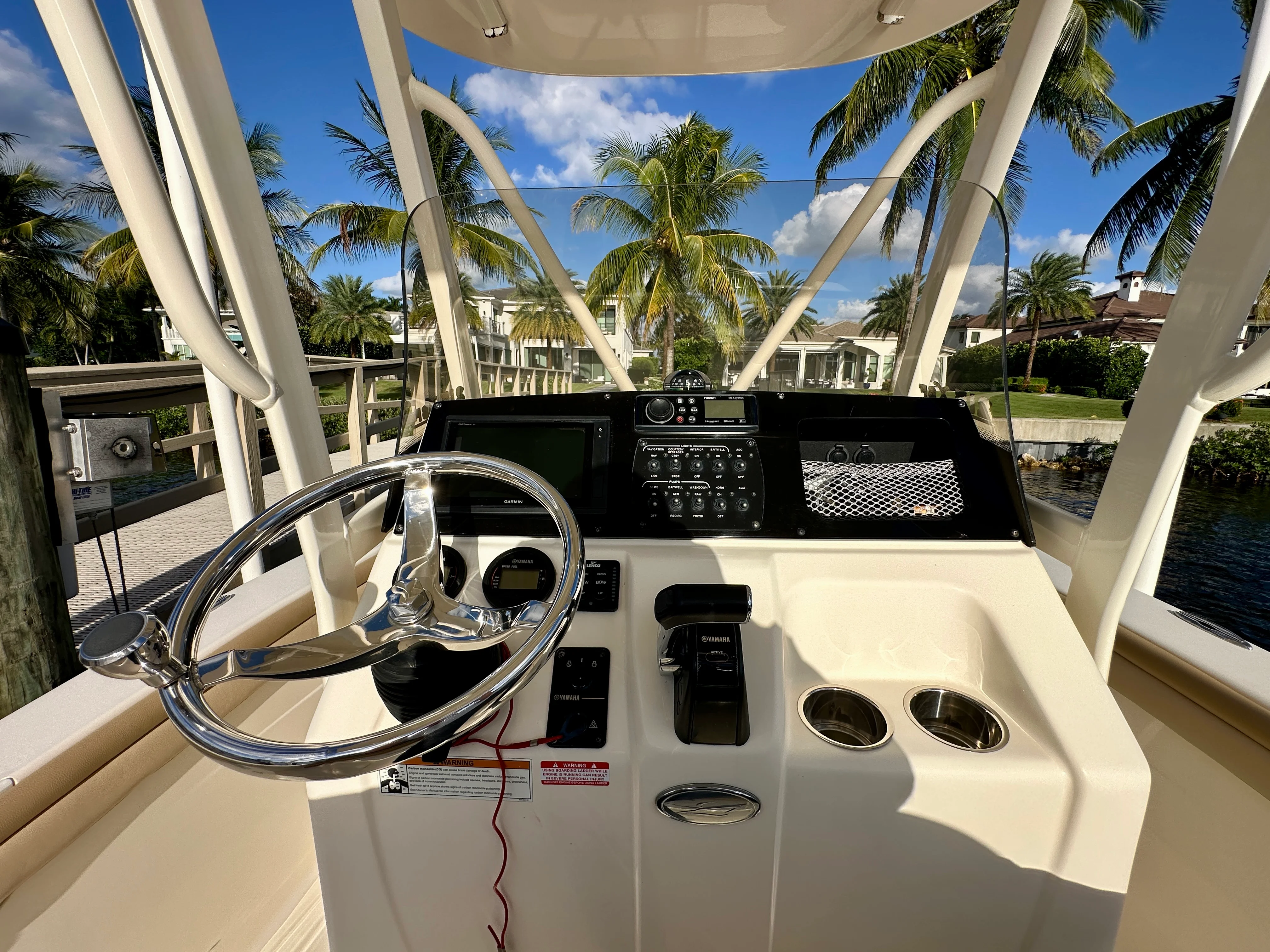 2020 Scout 215 XSF Image Thumbnail #14