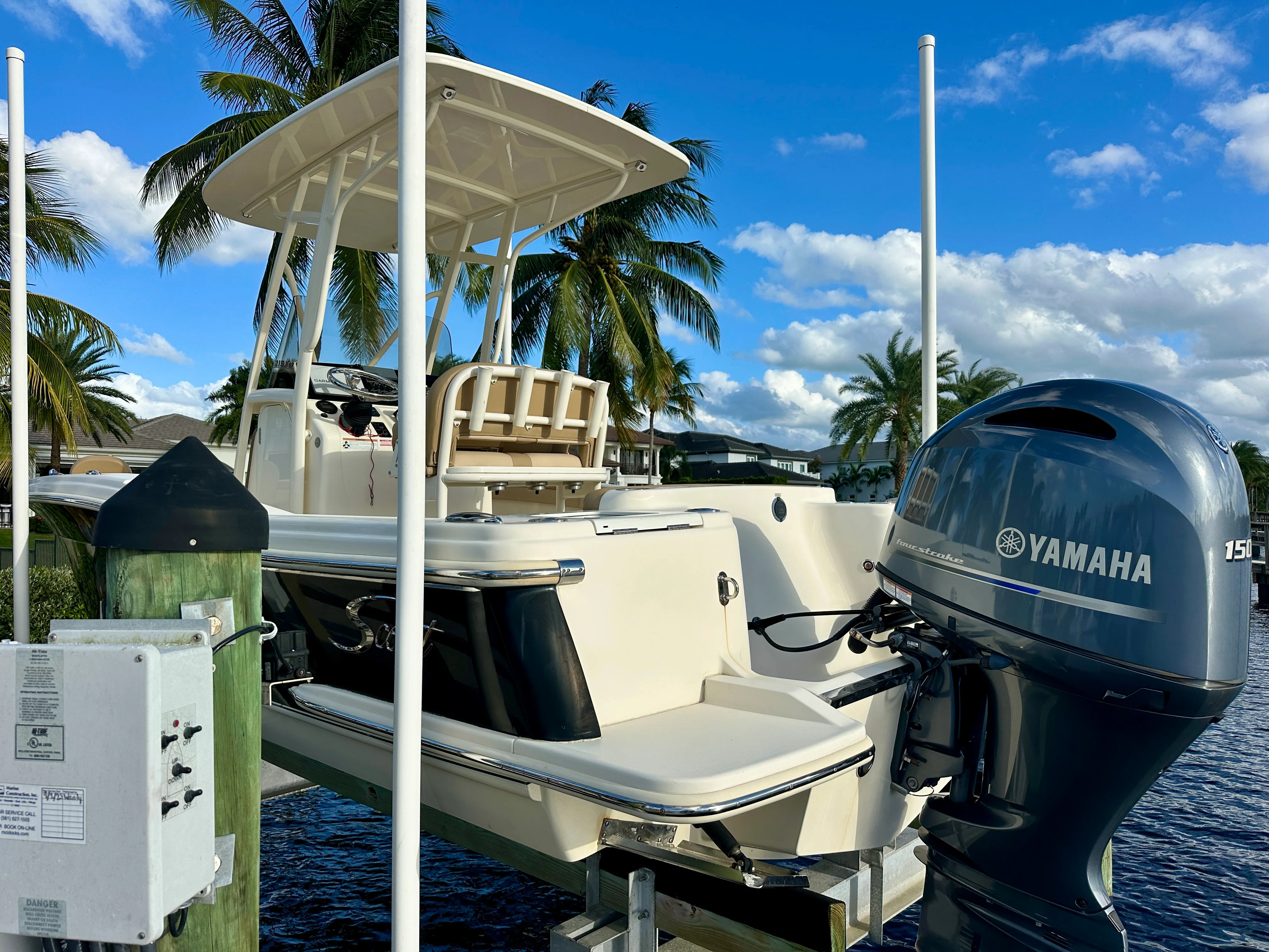 2020 Scout 215 XSF Image Thumbnail #5