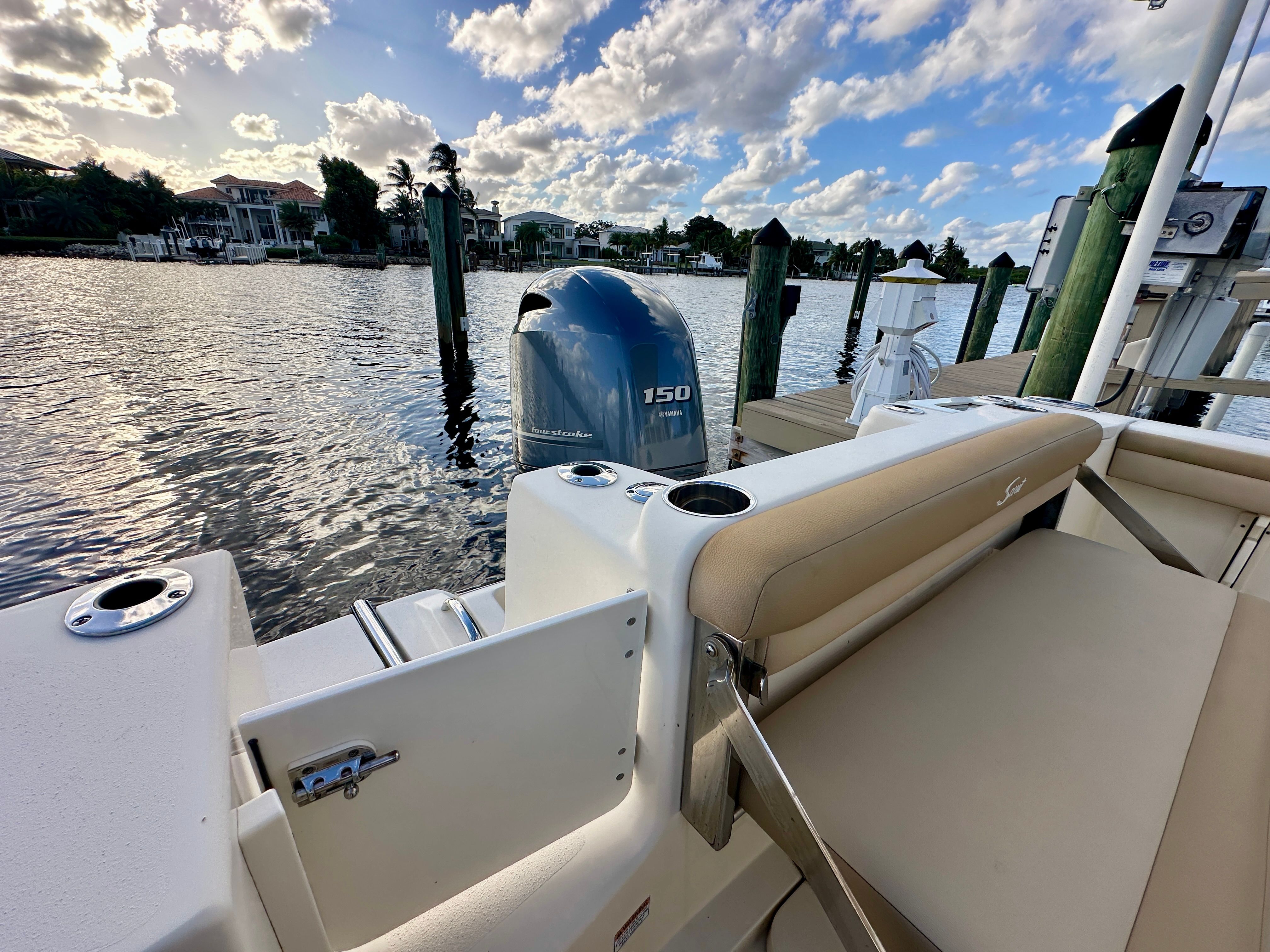 2020 Scout 215 XSF Image Thumbnail #19