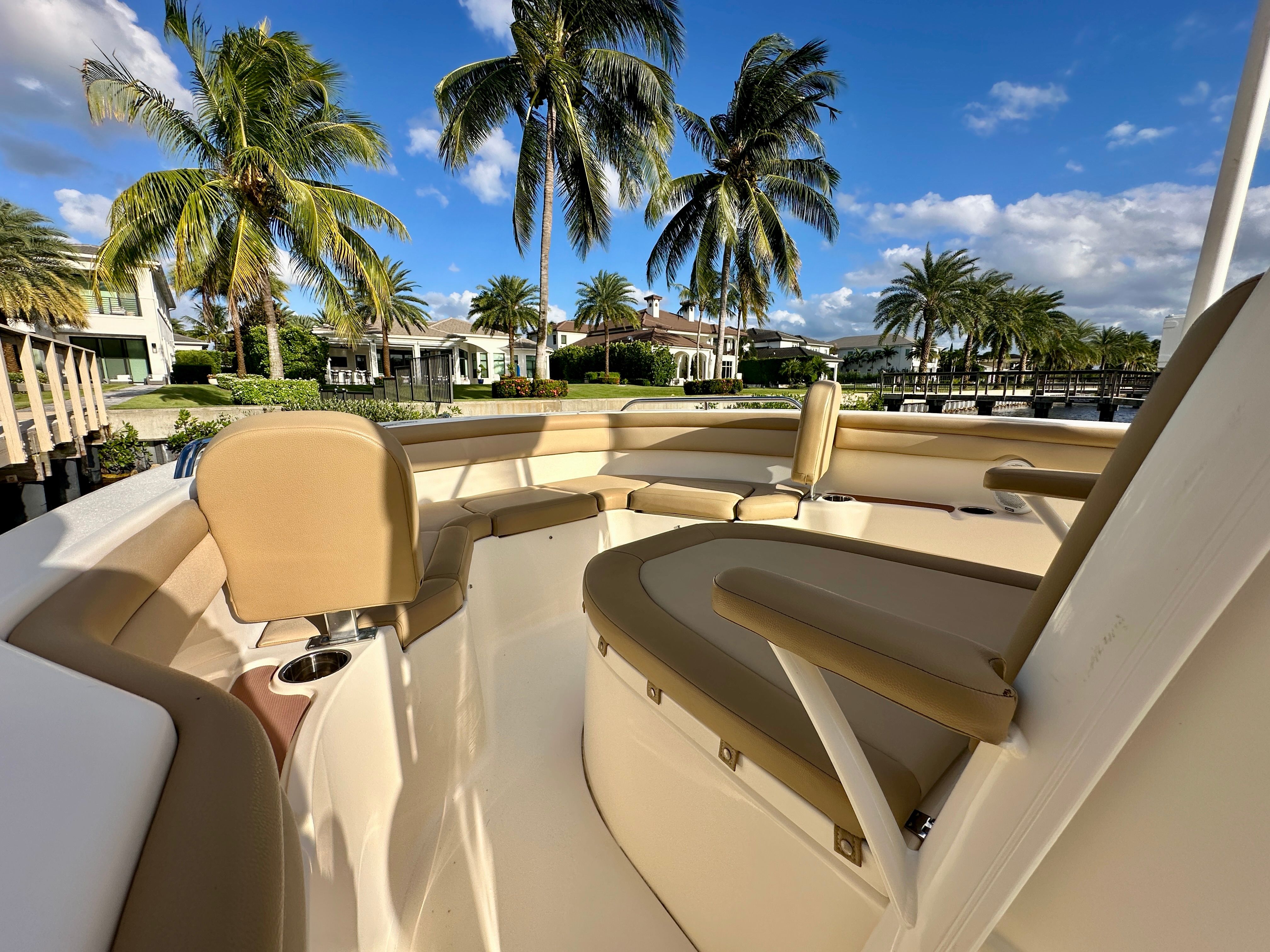 2020 Scout 215 XSF Image Thumbnail #6