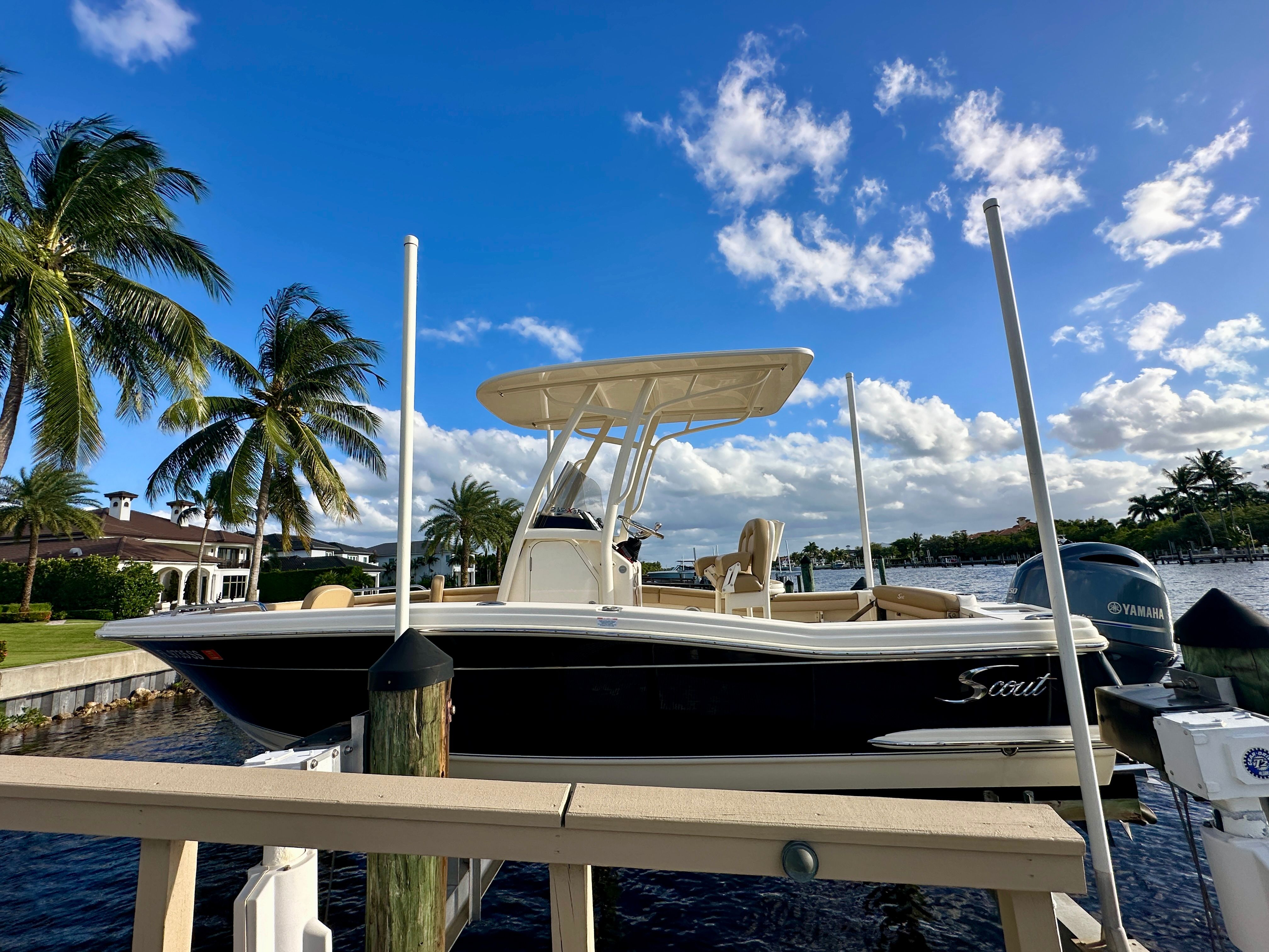 2020 Scout 215 XSF Image Thumbnail #20