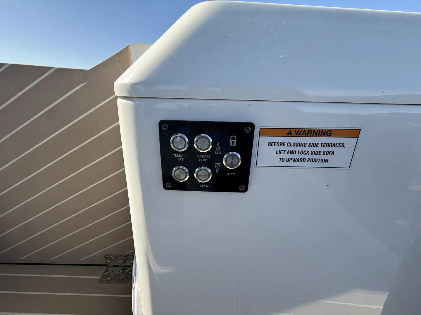 2025 Saxdor 400GTO Image Thumbnail #14