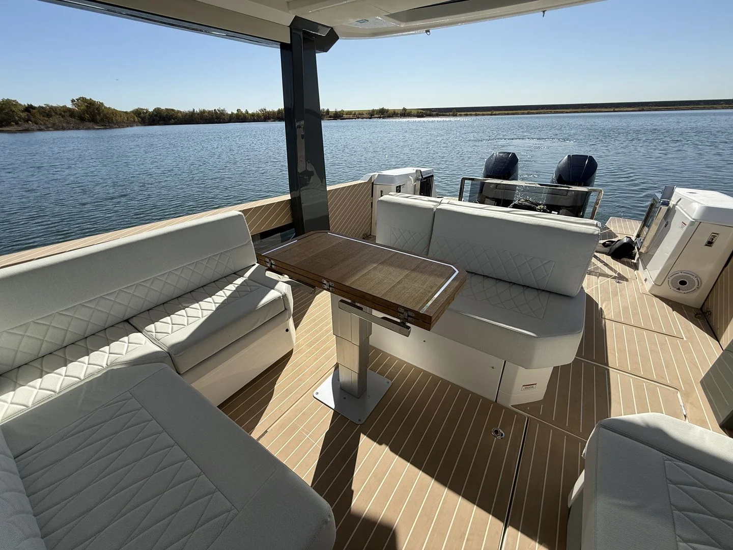 2025 Saxdor 400GTO Image Thumbnail #23