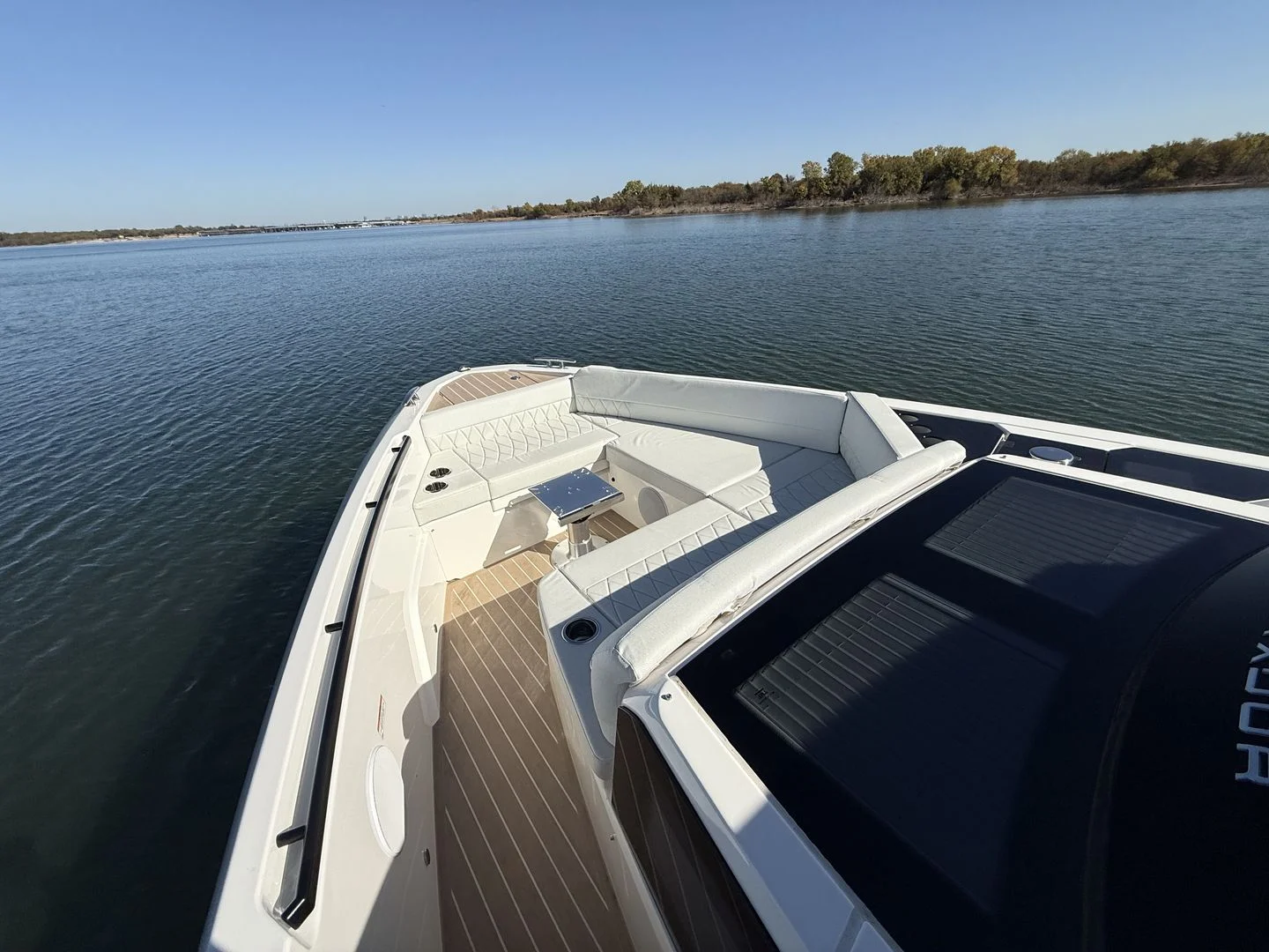 2025 Saxdor 400GTO Image Thumbnail #43