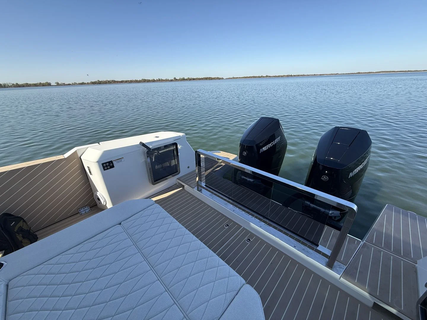 2025 Saxdor 400GTO Image Thumbnail #17